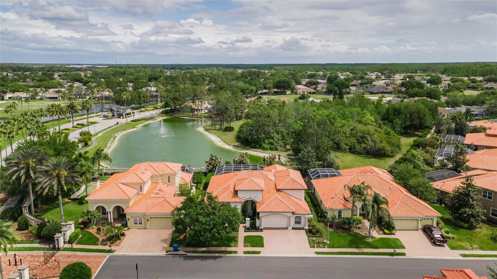 1246 TUSCANY DR, TRINITY, FL — photo 5