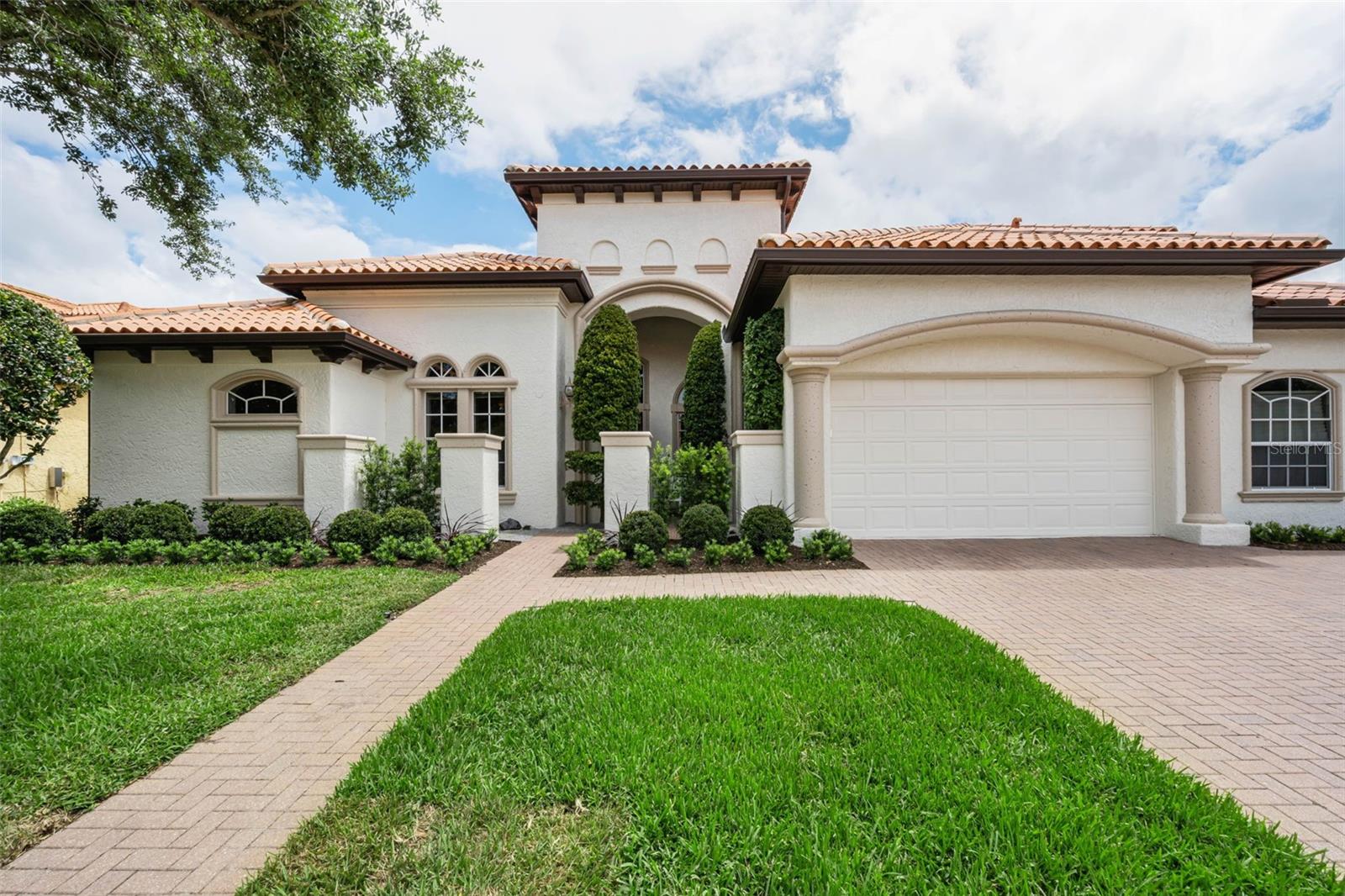 1246 TUSCANY DR, TRINITY, FL — photo 7