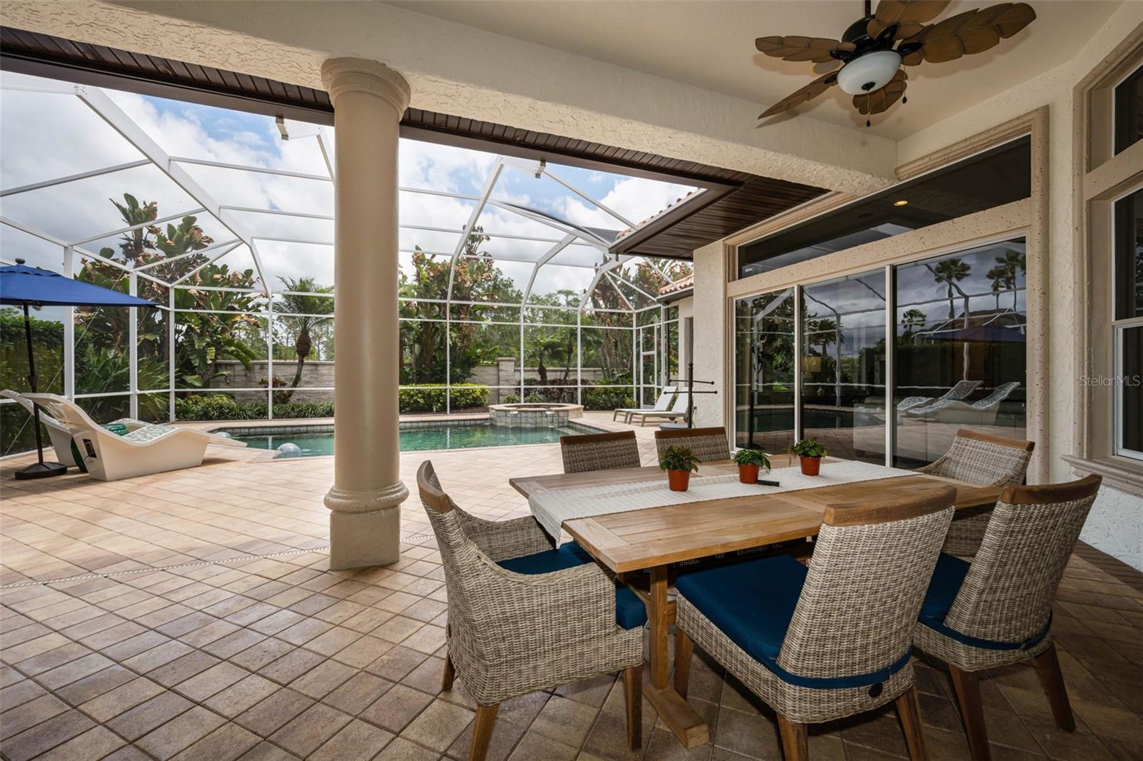 1246 TUSCANY DR, TRINITY, FL — photo 73