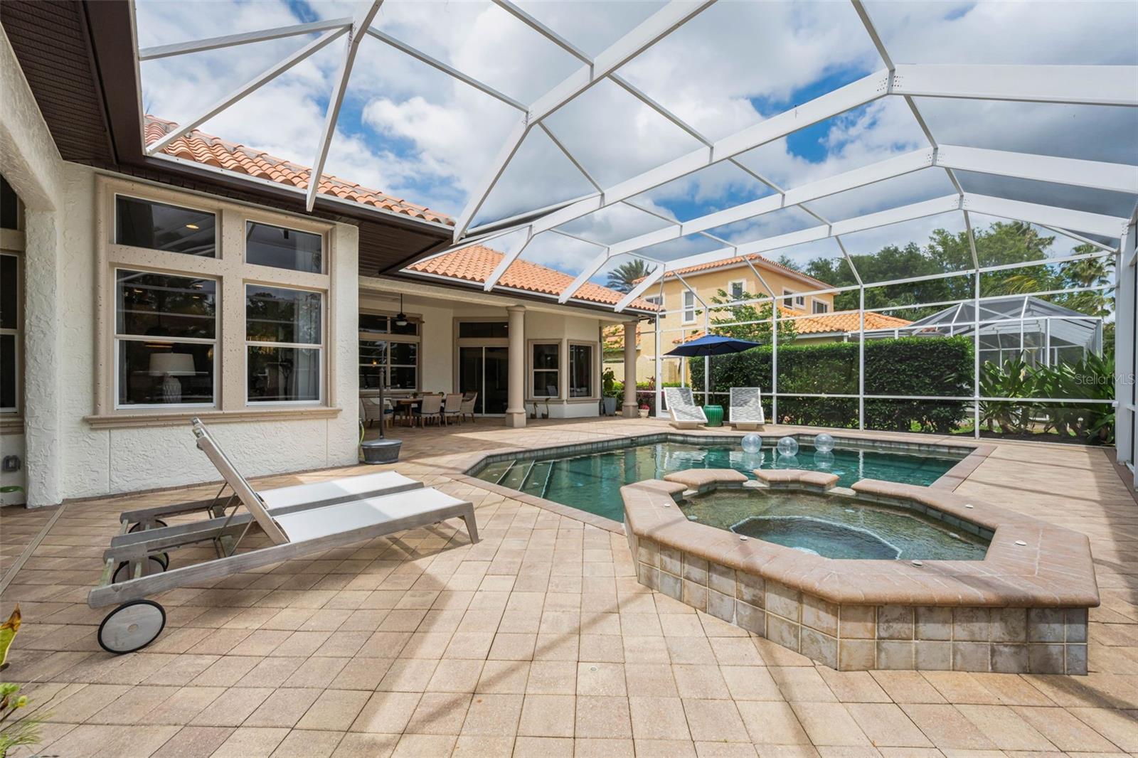 1246 TUSCANY DR, TRINITY, FL — photo 89