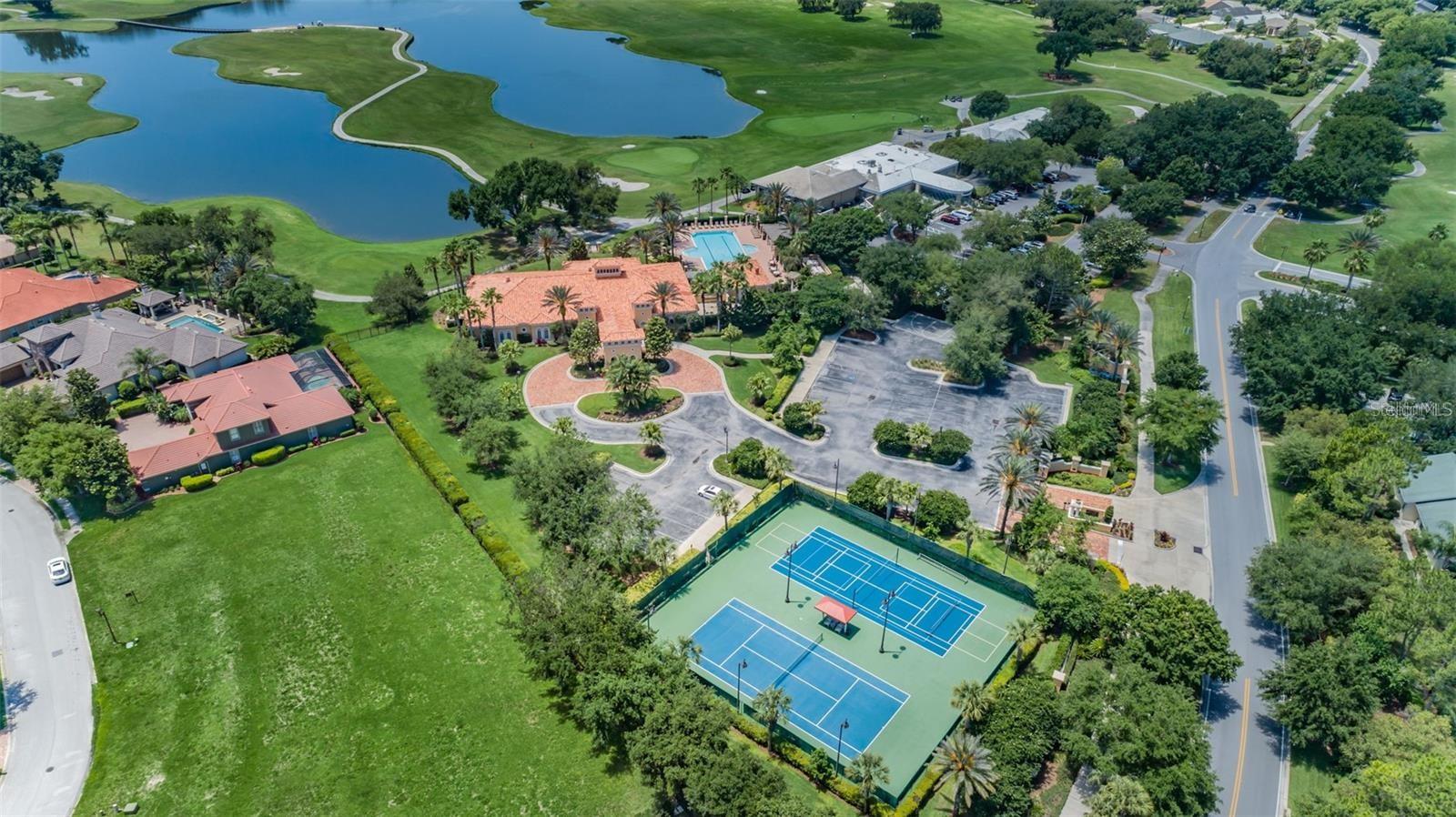 1246 TUSCANY DR, TRINITY, FL — photo 94