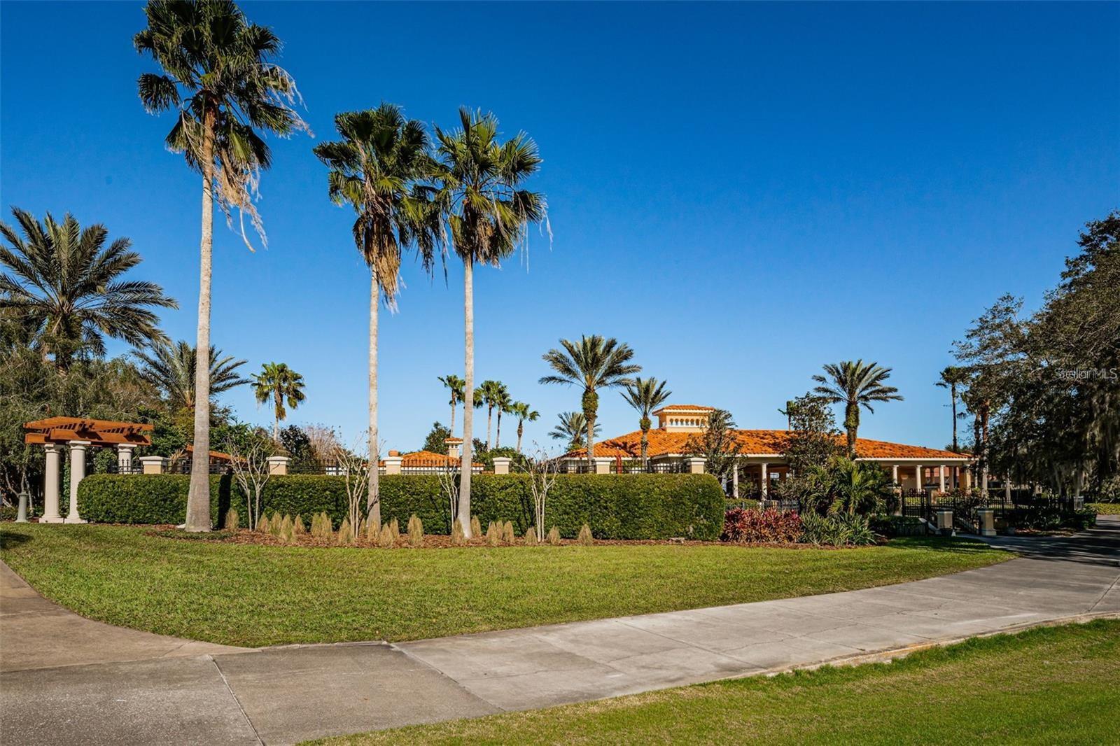 1246 TUSCANY DR, TRINITY, FL — photo 95