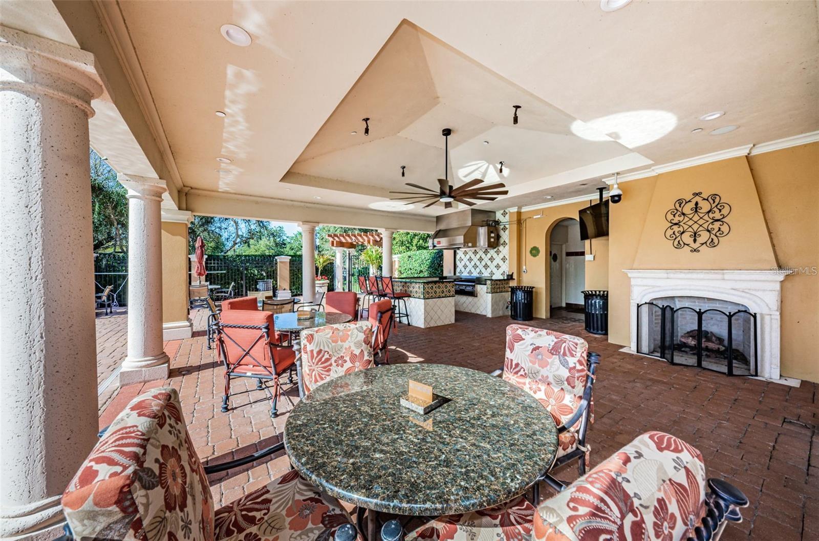 1246 TUSCANY DR, TRINITY, FL — photo 97
