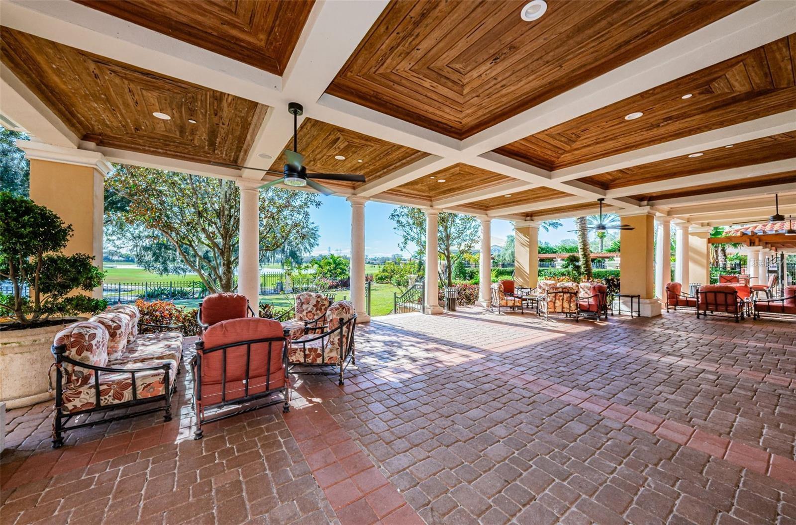 1246 TUSCANY DR, TRINITY, FL — photo 98