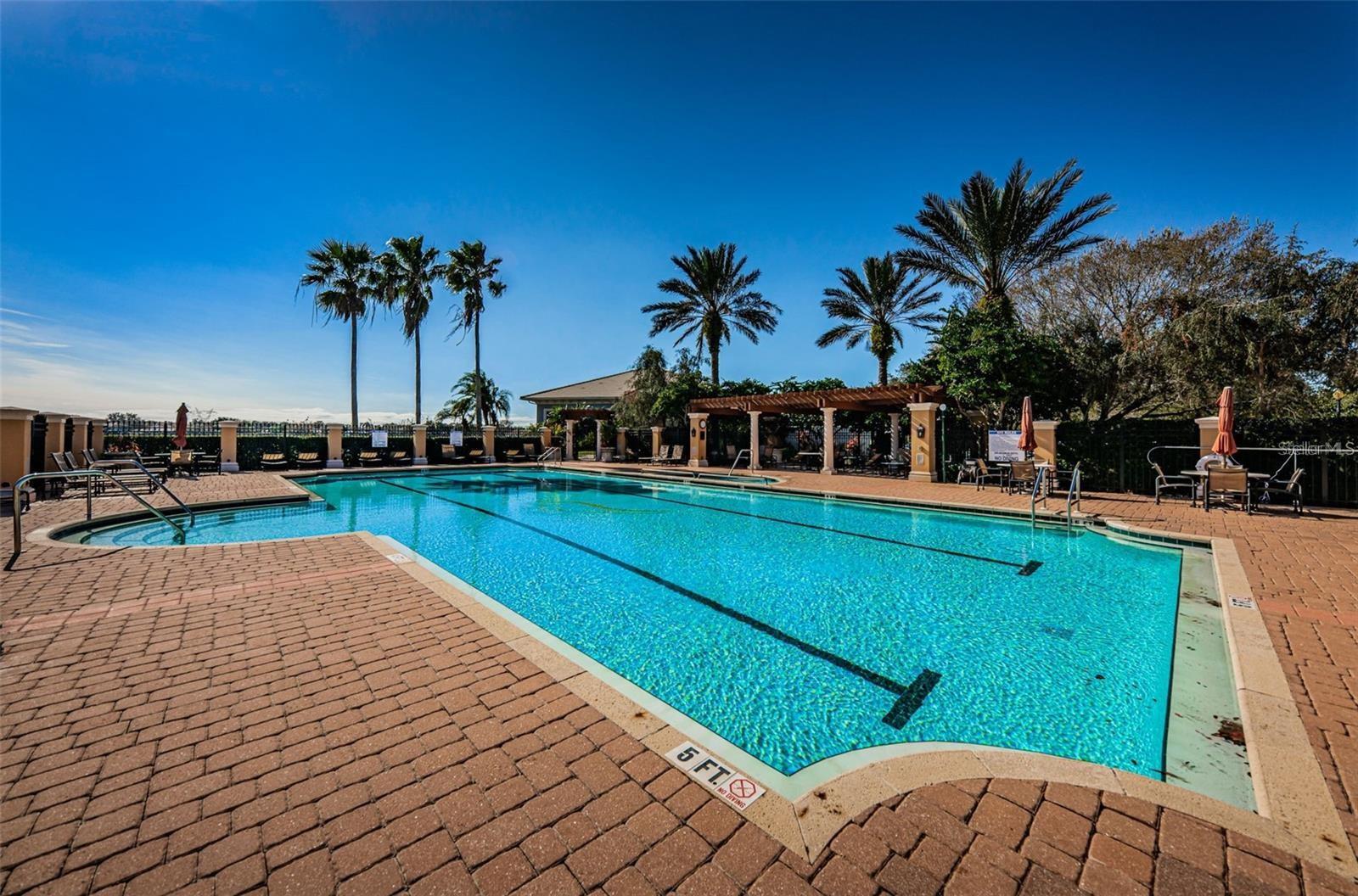 1246 TUSCANY DR, TRINITY, FL — photo 99