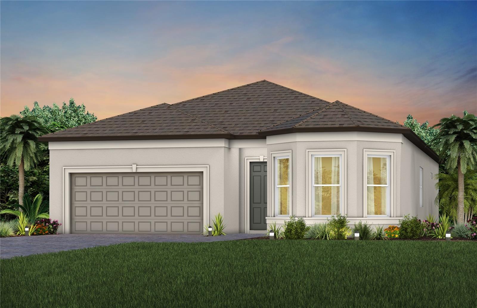 14815 SUNSET CREST LN, PARRISH, FL