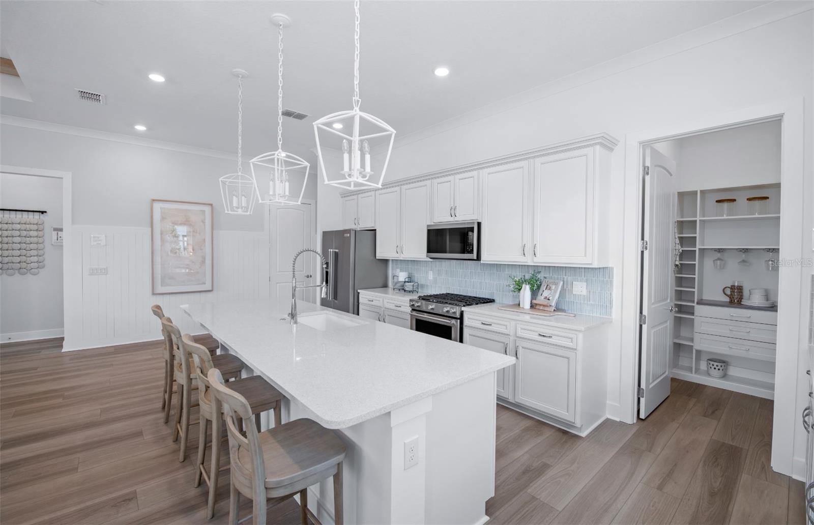 14815 SUNSET CREST LN, PARRISH, FL — photo 4