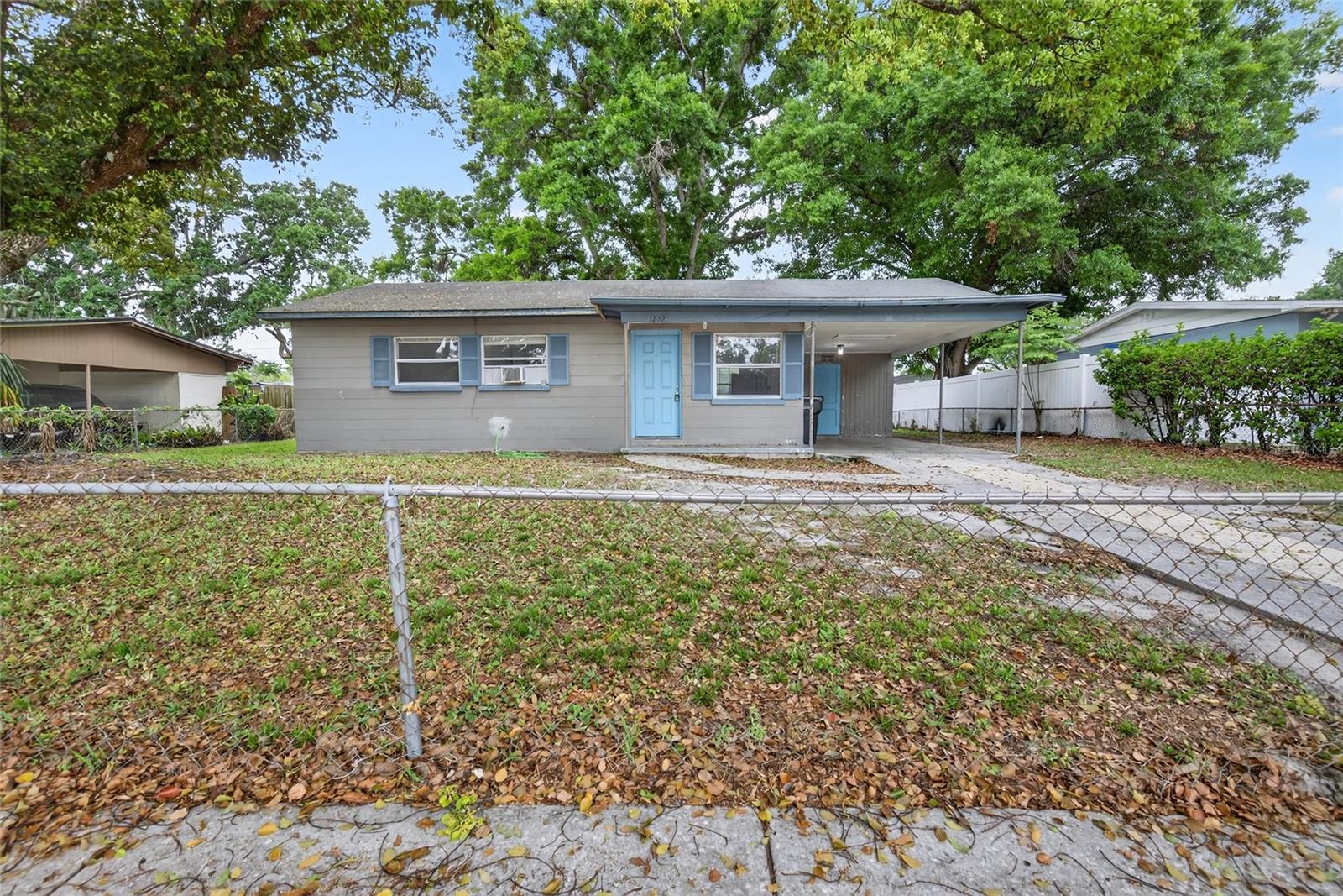1232 WOODLAND AVE, LAKELAND, FL — photo 16