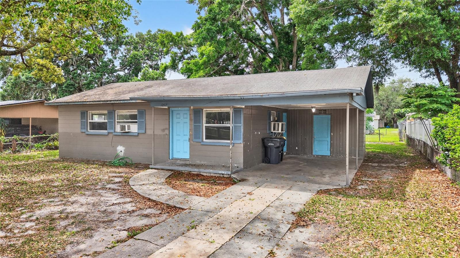 1232 WOODLAND AVE, LAKELAND, FL — photo 18