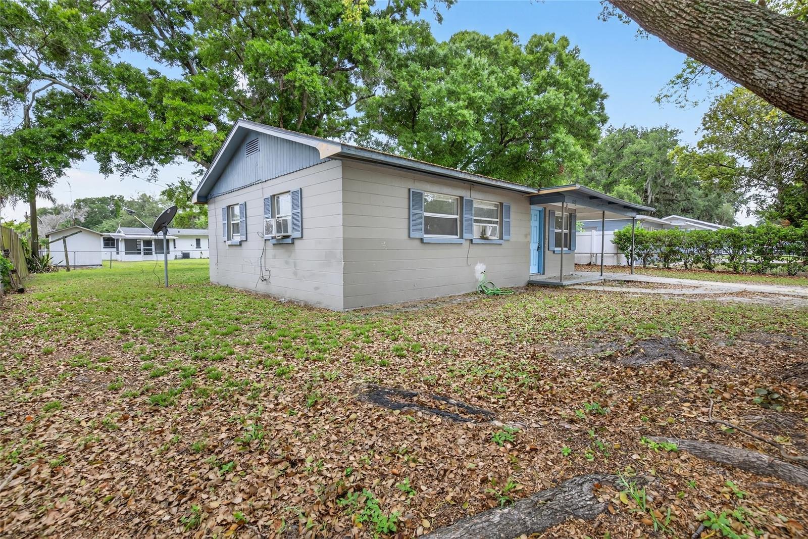1232 WOODLAND AVE, LAKELAND, FL — photo 19