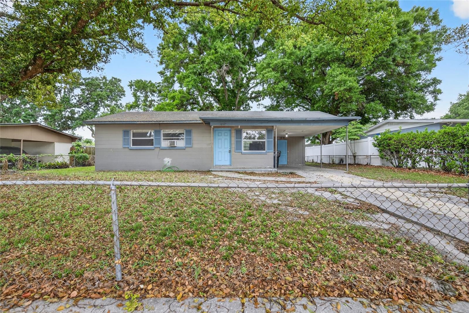 1232 WOODLAND AVE, LAKELAND, FL — photo 20