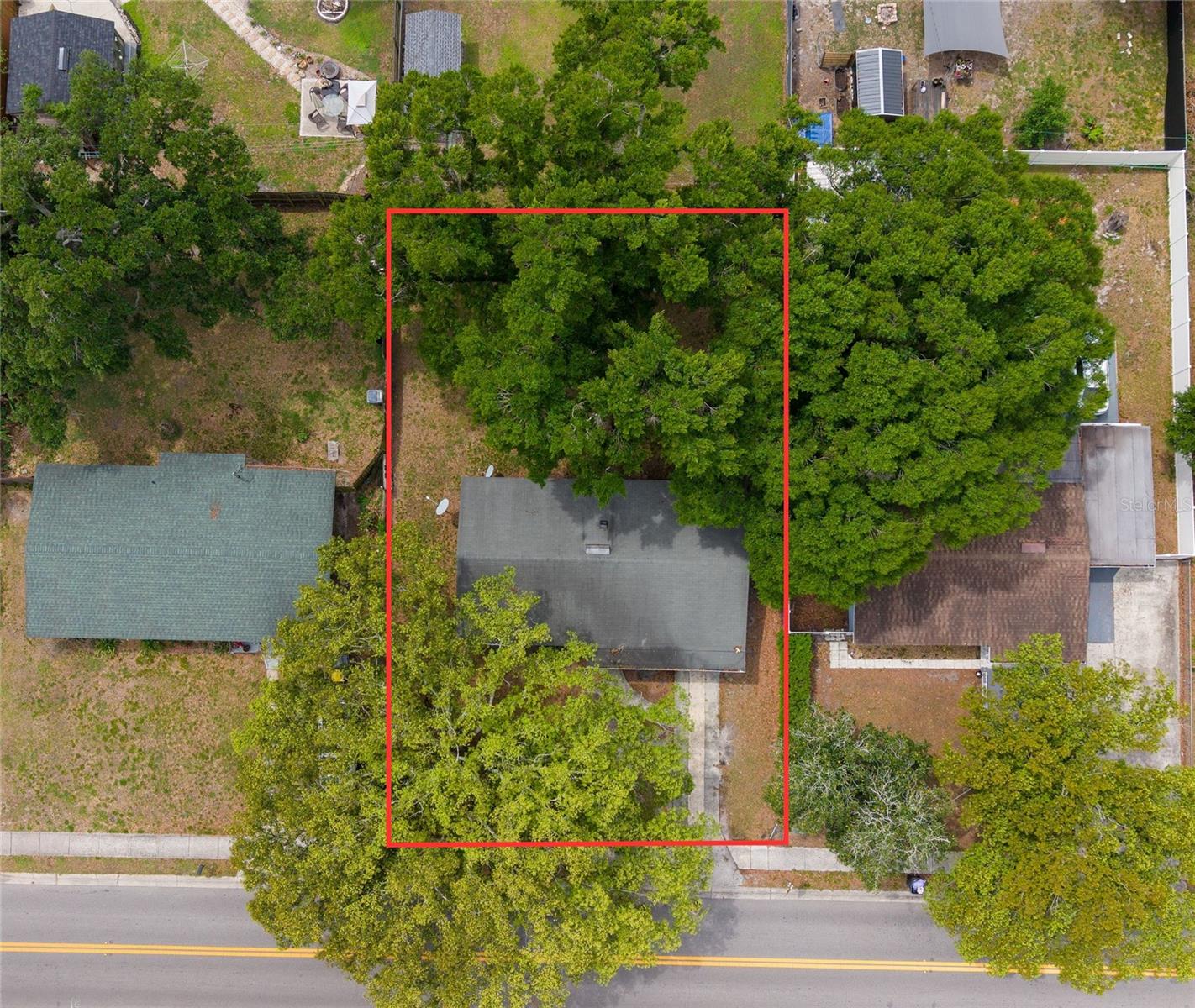1232 WOODLAND AVE, LAKELAND, FL — photo 21