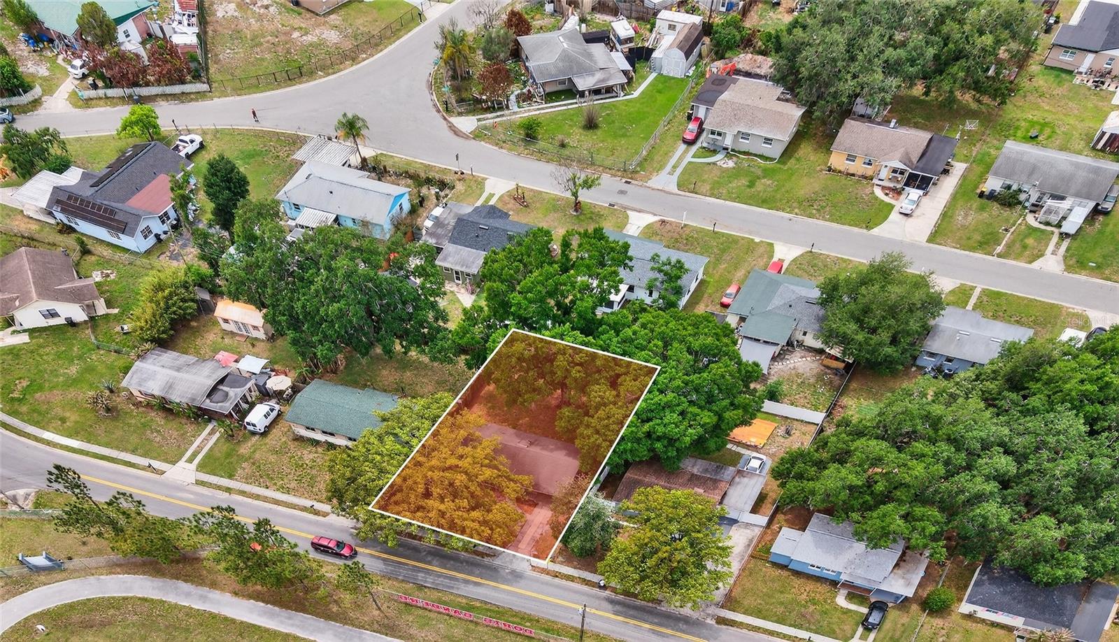 1232 WOODLAND AVE, LAKELAND, FL — photo 22