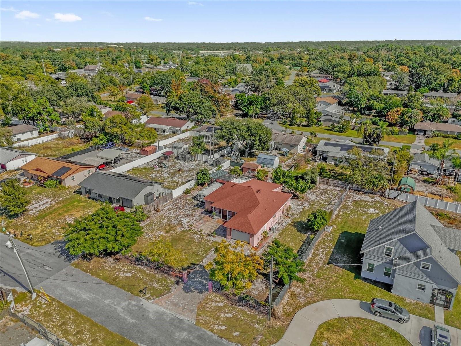 910 W RICH DR, MOUNT DORA, FL — photo 58