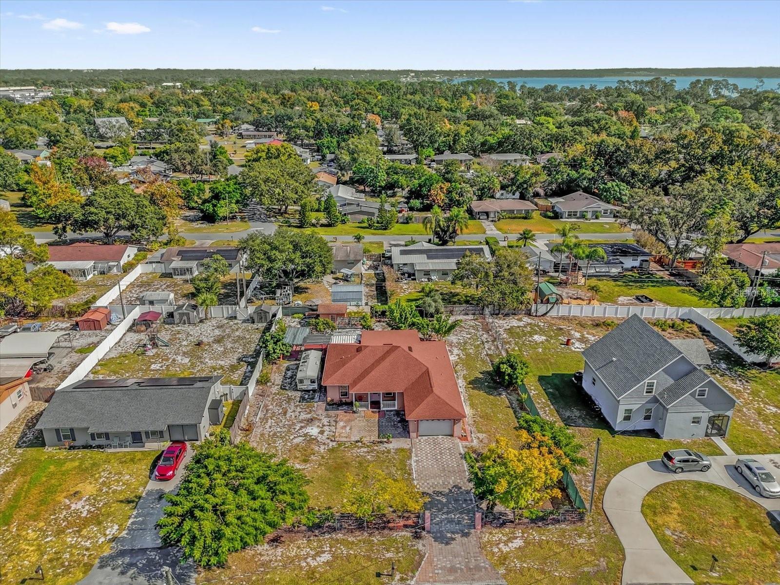 910 W RICH DR, MOUNT DORA, FL — photo 59