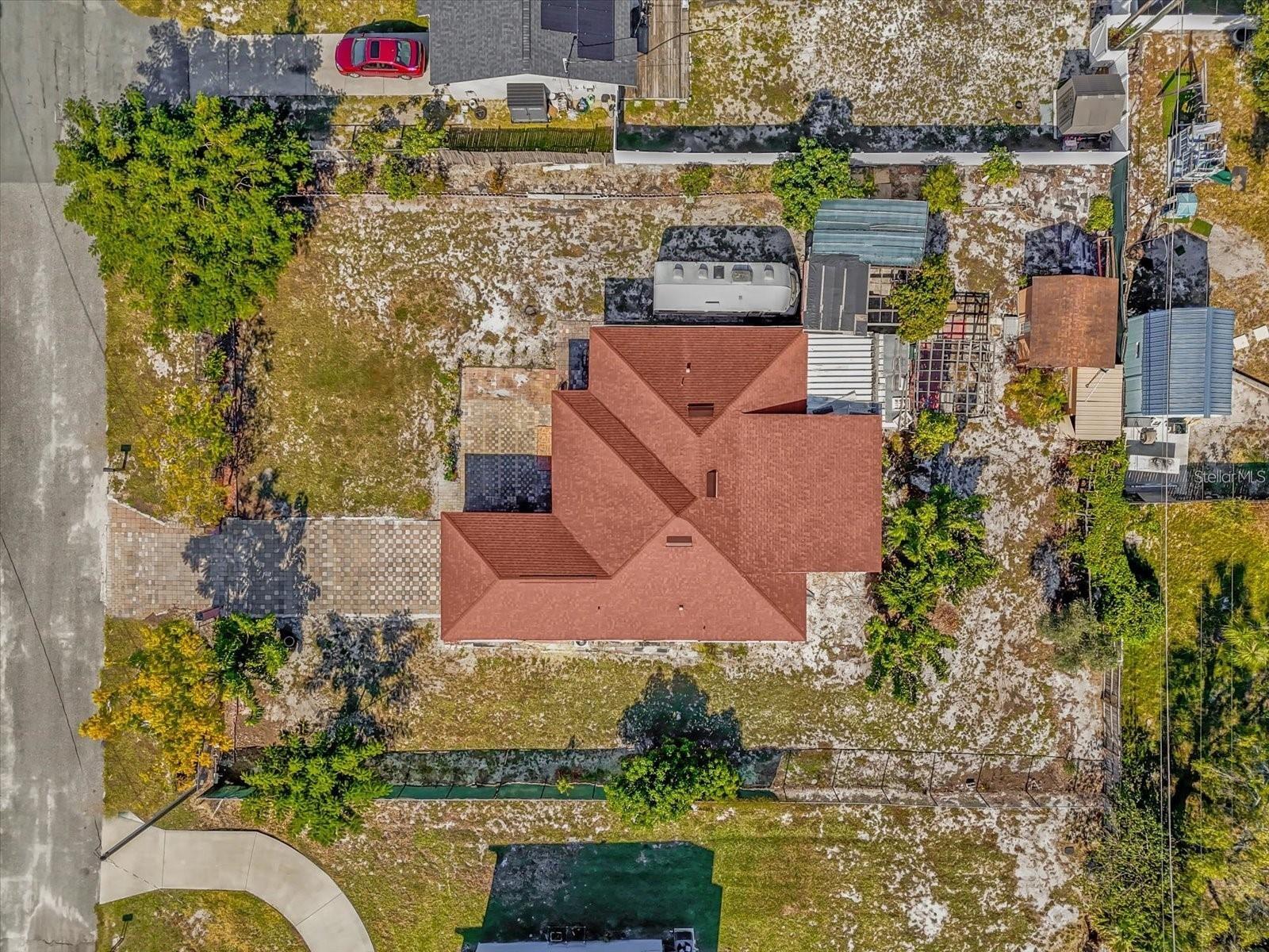 910 W RICH DR, MOUNT DORA, FL — photo 62