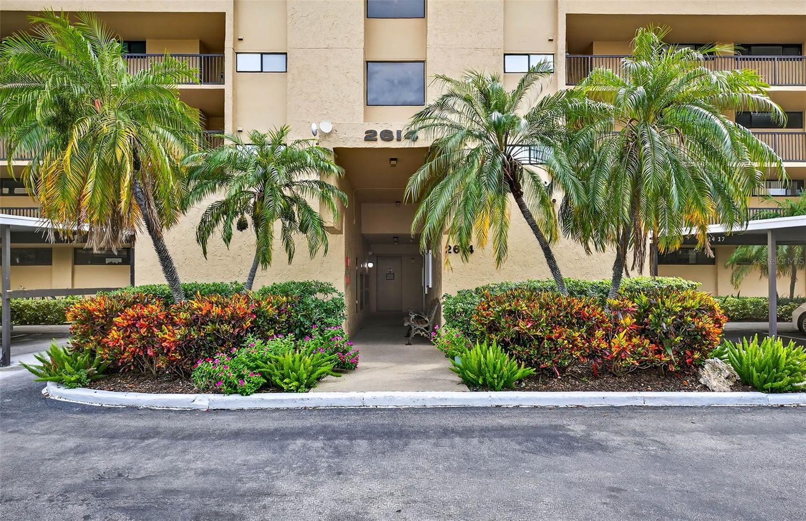 2614 COVE CAY DR #405, CLEARWATER, FL