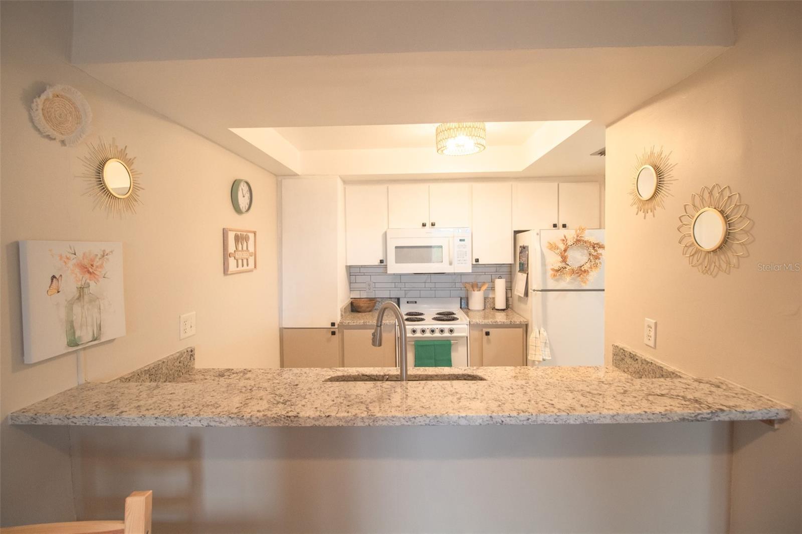 2614 COVE CAY DR #405, CLEARWATER, FL — photo 2