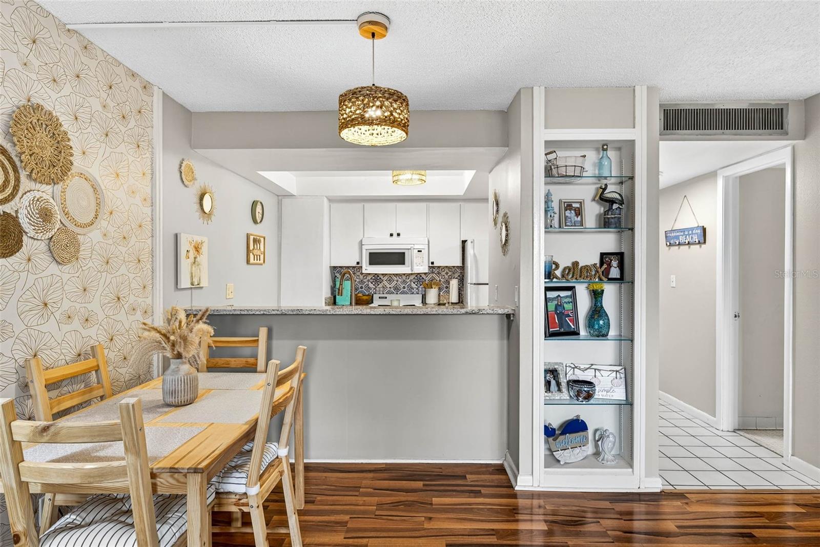 2614 COVE CAY DR #405, CLEARWATER, FL — photo 6