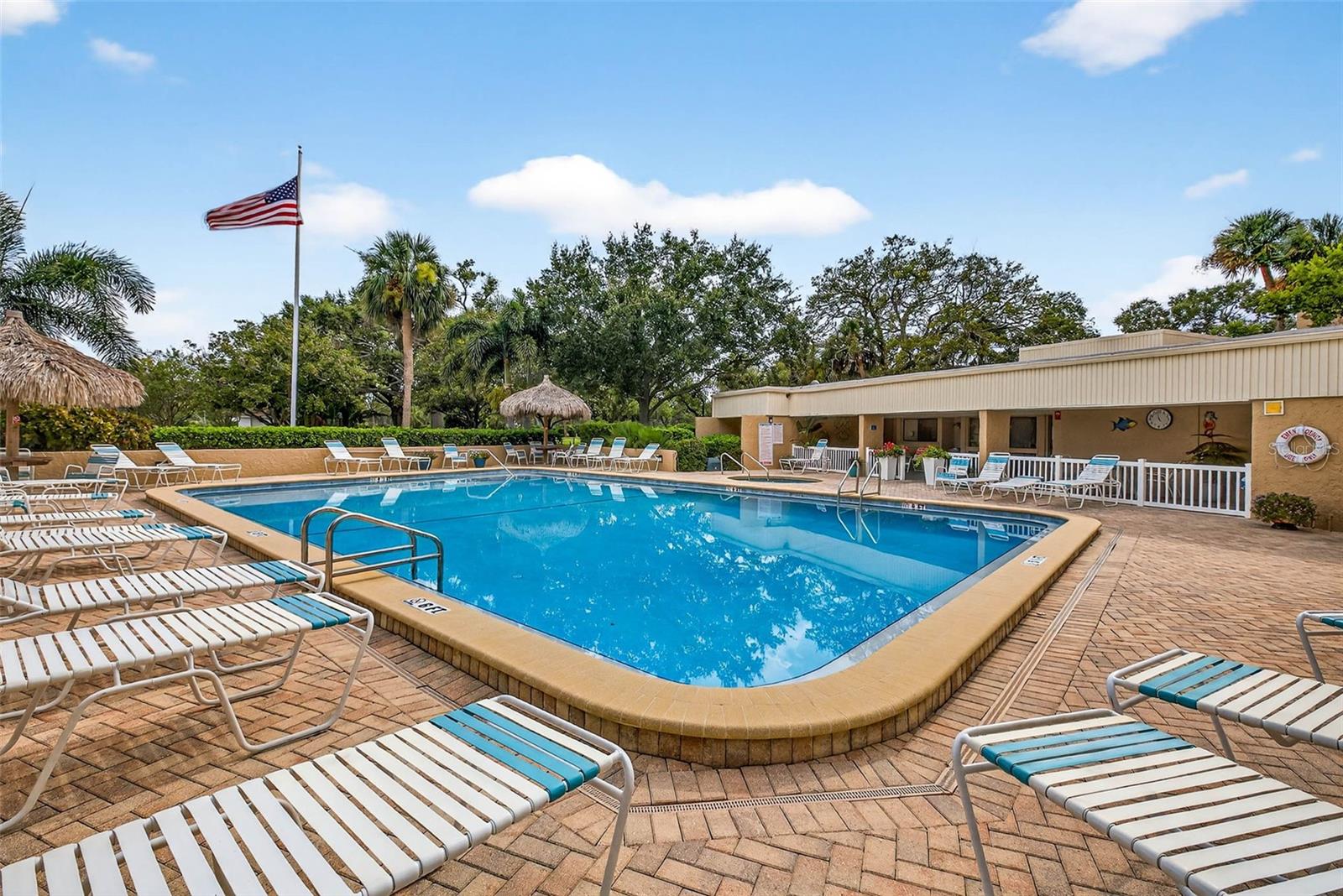 2614 COVE CAY DR #405, CLEARWATER, FL — photo 27