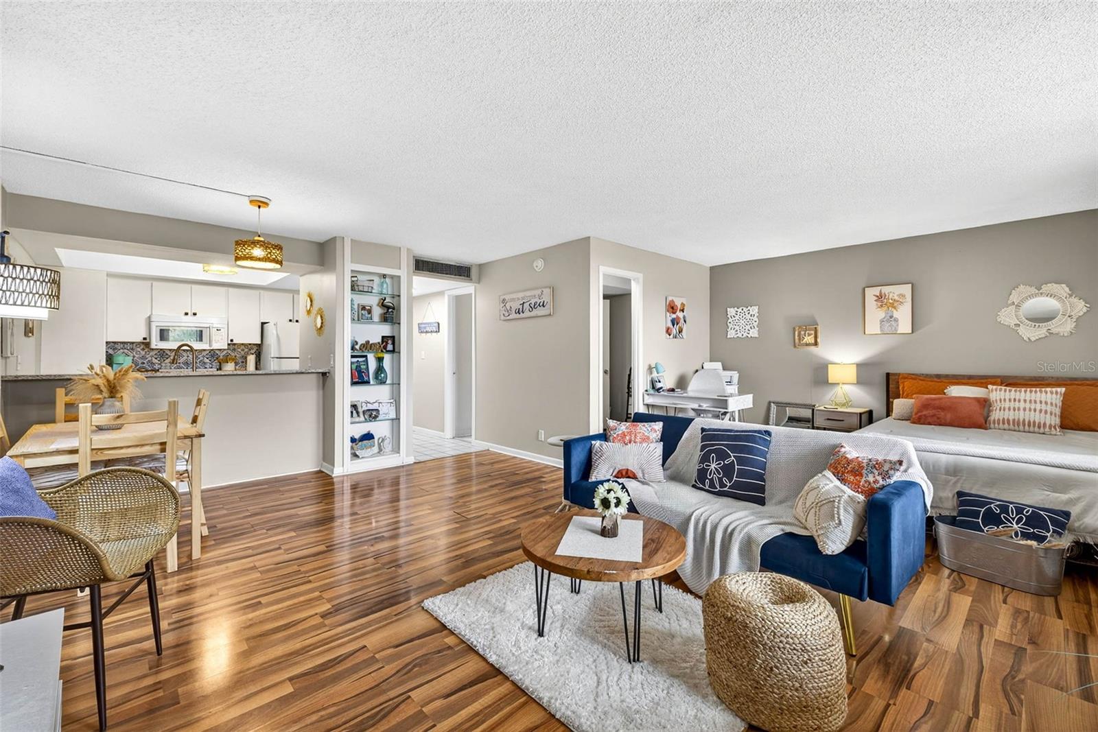 2614 COVE CAY DR #405, CLEARWATER, FL — photo 11
