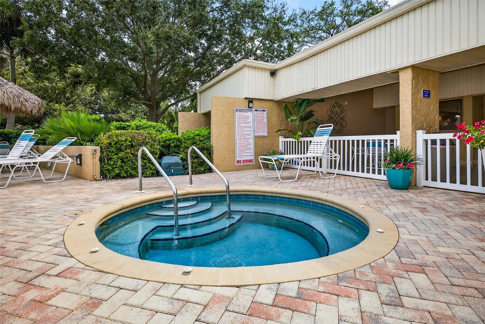 2614 COVE CAY DR #405, CLEARWATER, FL — photo 28