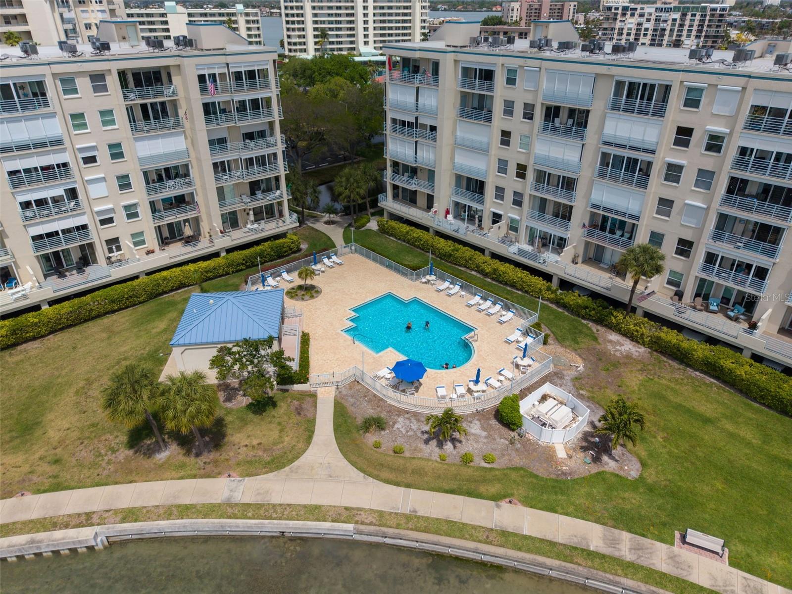 7932 SAILBOAT KEY BLVD S #402, SOUTH PASADENA, FL — photo 30