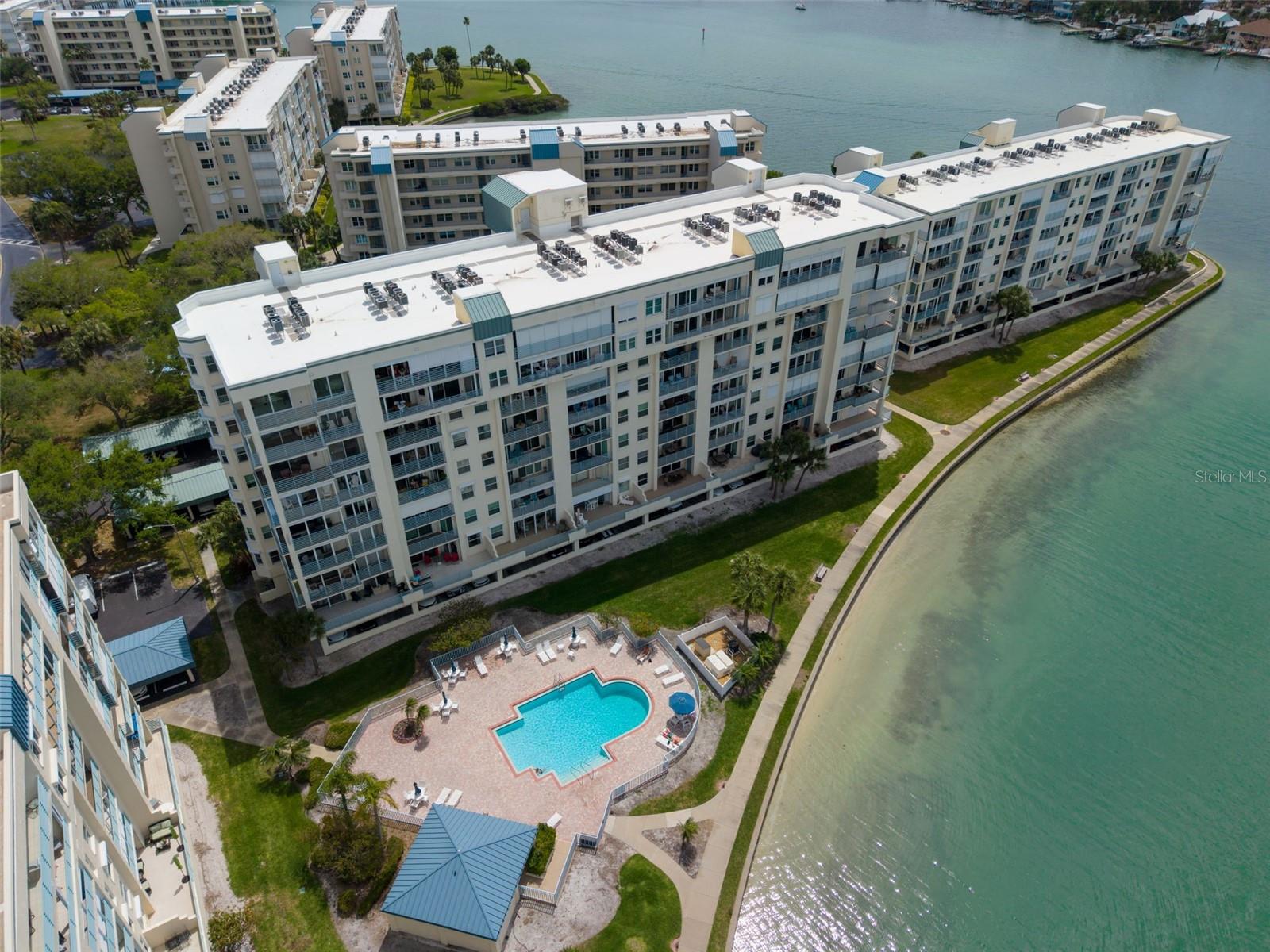 7932 SAILBOAT KEY BLVD S #402, SOUTH PASADENA, FL — photo 31