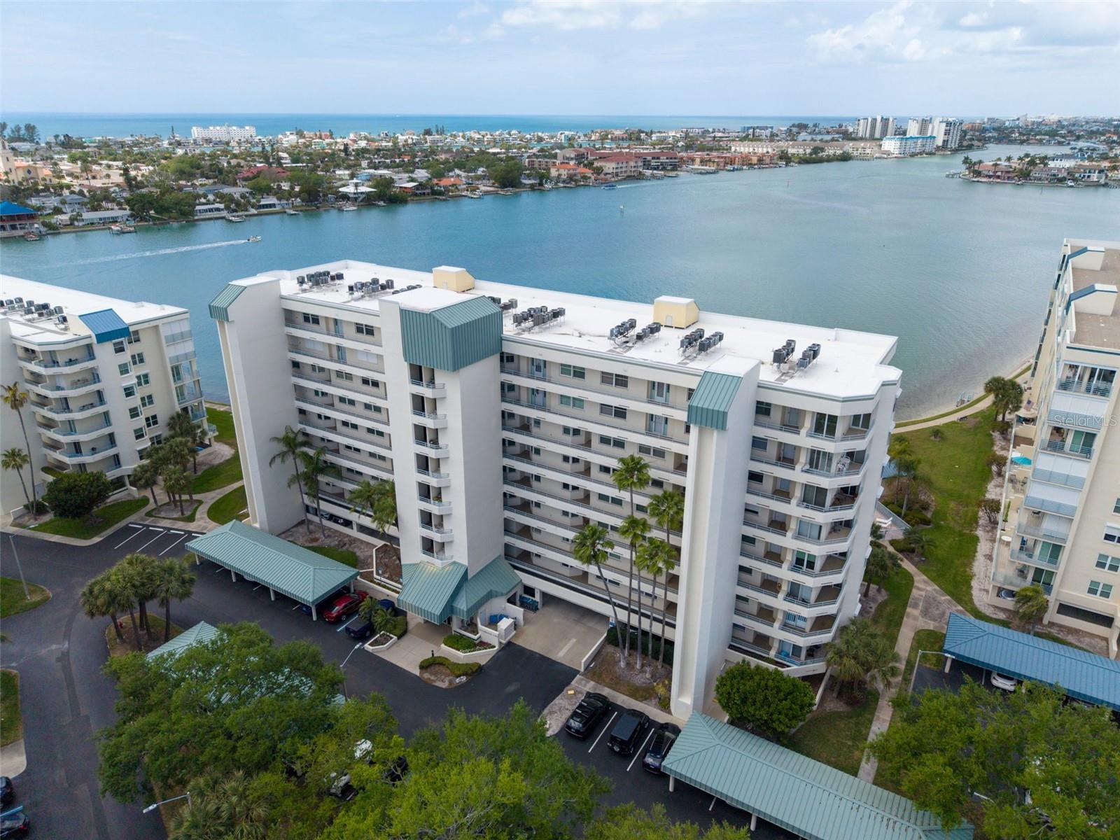 7932 SAILBOAT KEY BLVD S #402, SOUTH PASADENA, FL — photo 32