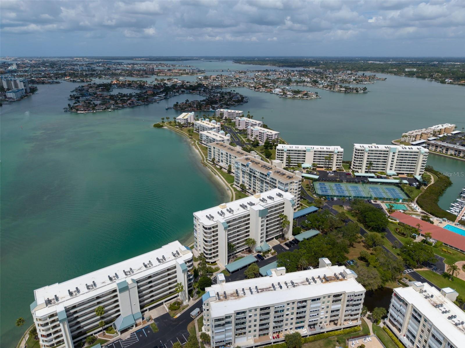 7932 SAILBOAT KEY BLVD S #402, SOUTH PASADENA, FL — photo 33