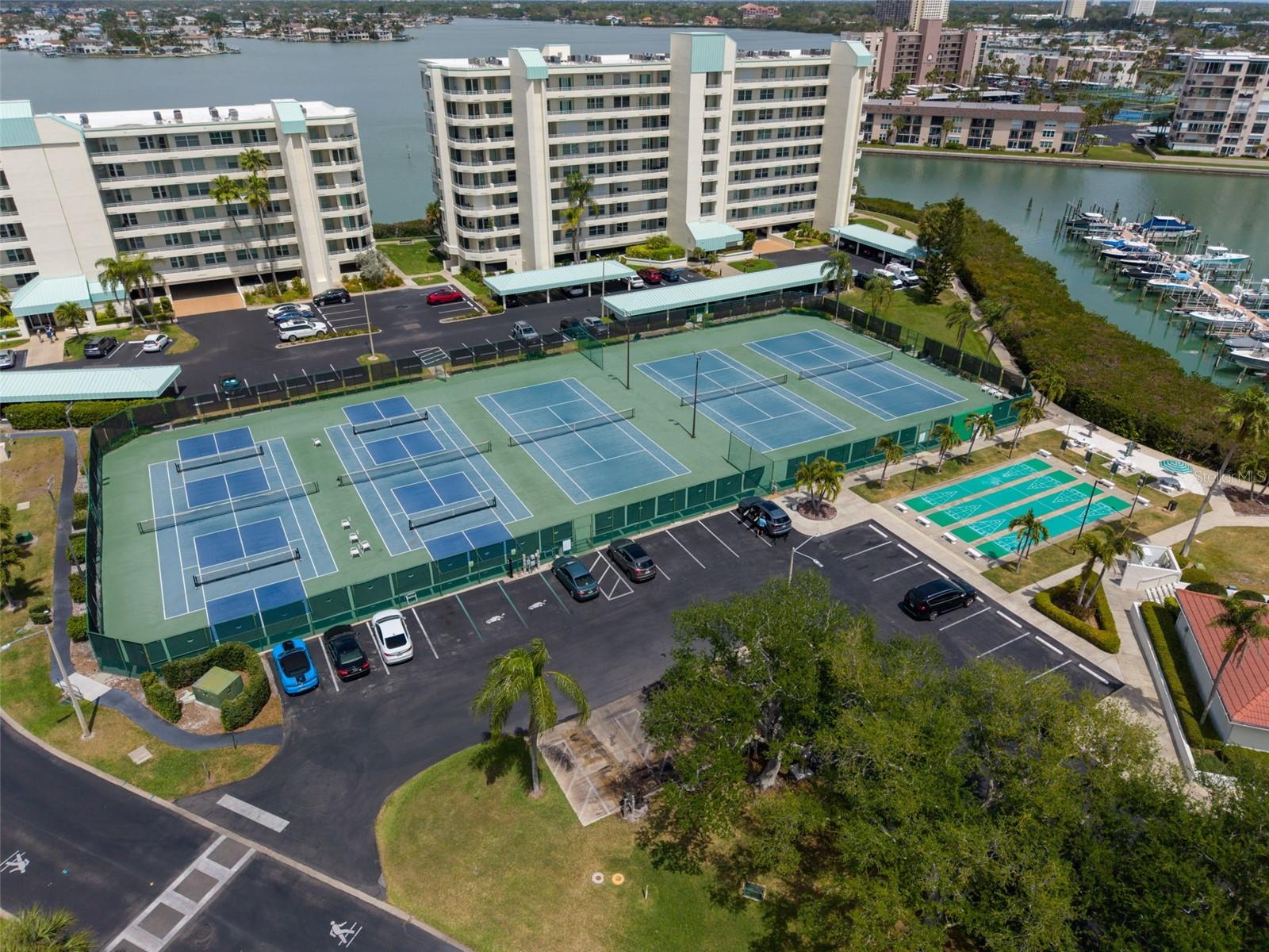 7932 SAILBOAT KEY BLVD S #402, SOUTH PASADENA, FL — photo 37