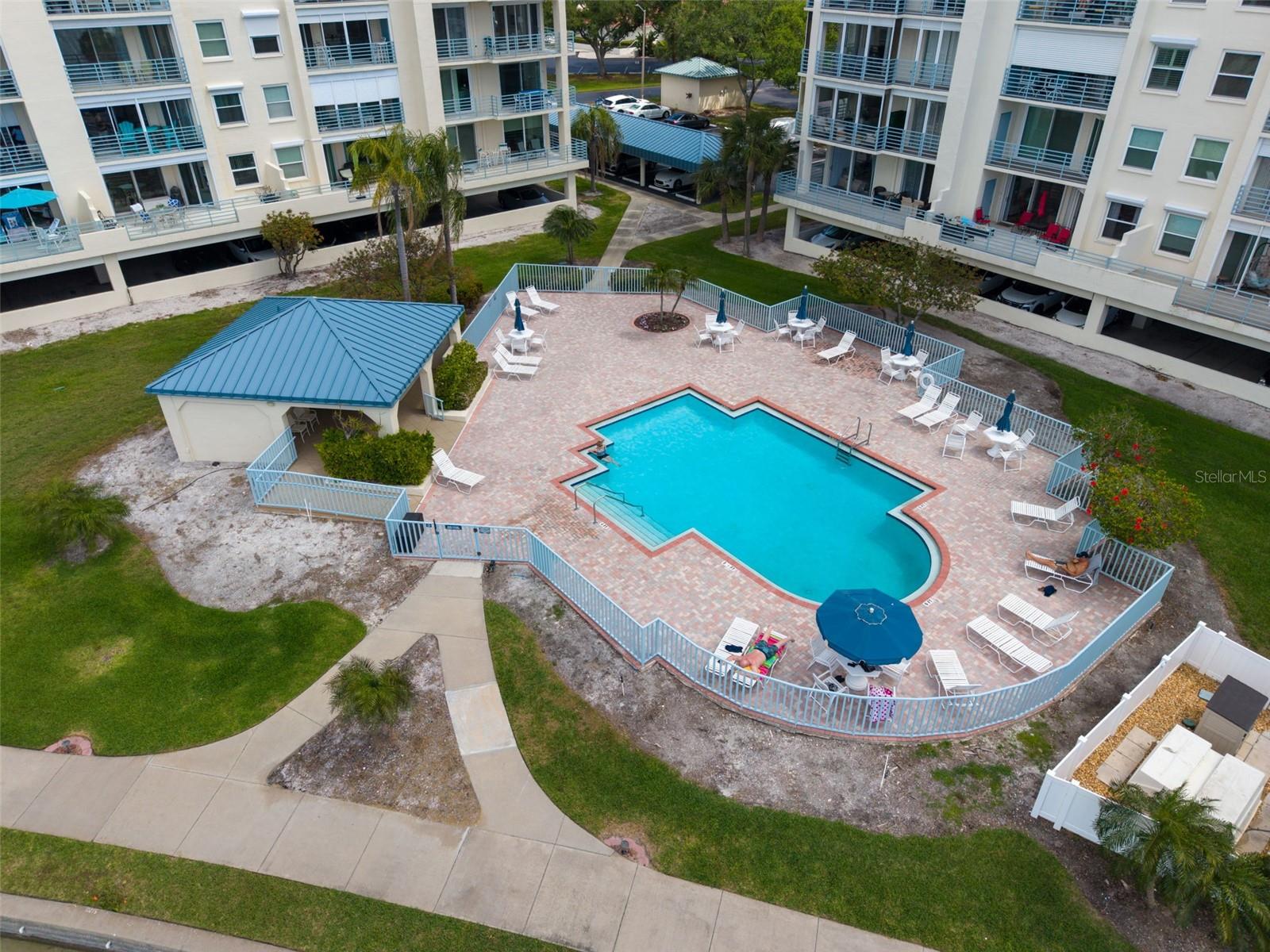 7932 SAILBOAT KEY BLVD S #402, SOUTH PASADENA, FL — photo 38