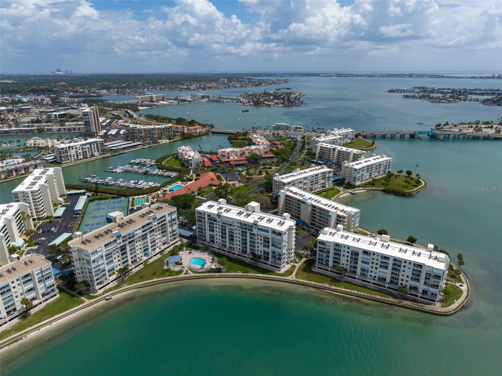 7932 SAILBOAT KEY BLVD S #402, SOUTH PASADENA, FL — photo 40