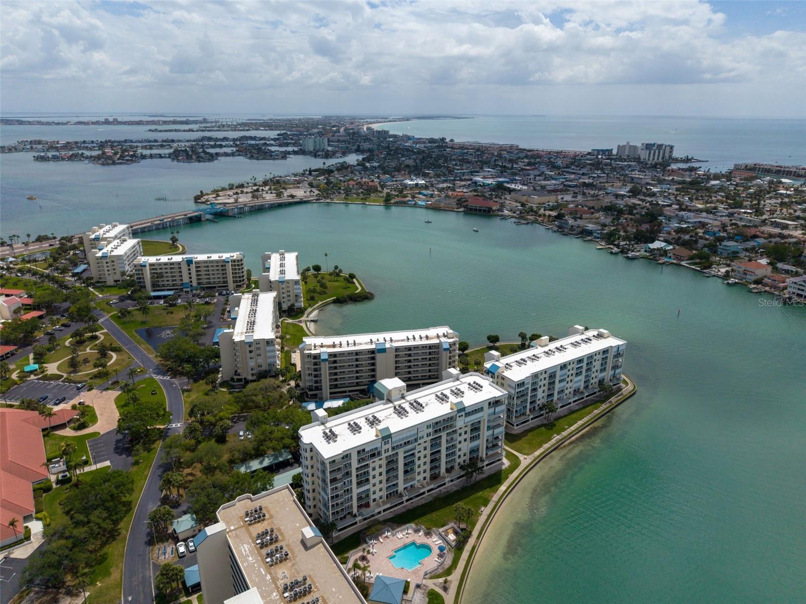 7932 SAILBOAT KEY BLVD S #402, SOUTH PASADENA, FL — photo 41