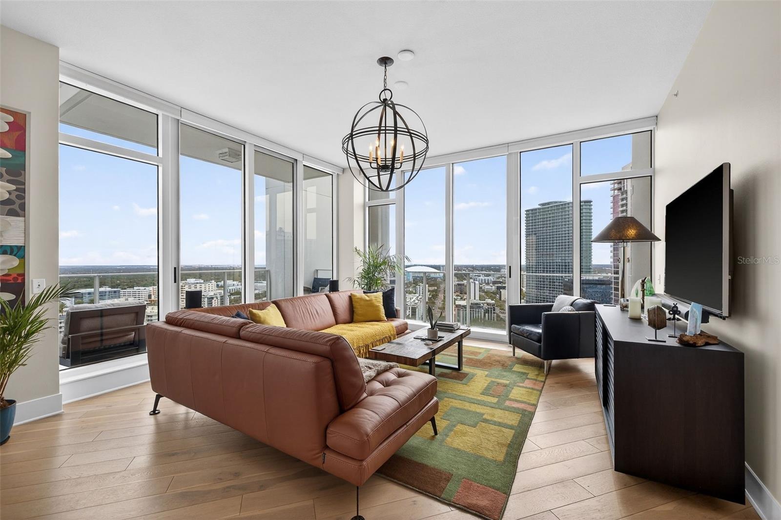 175 1ST ST S #3102, ST PETERSBURG, FL — photo 4