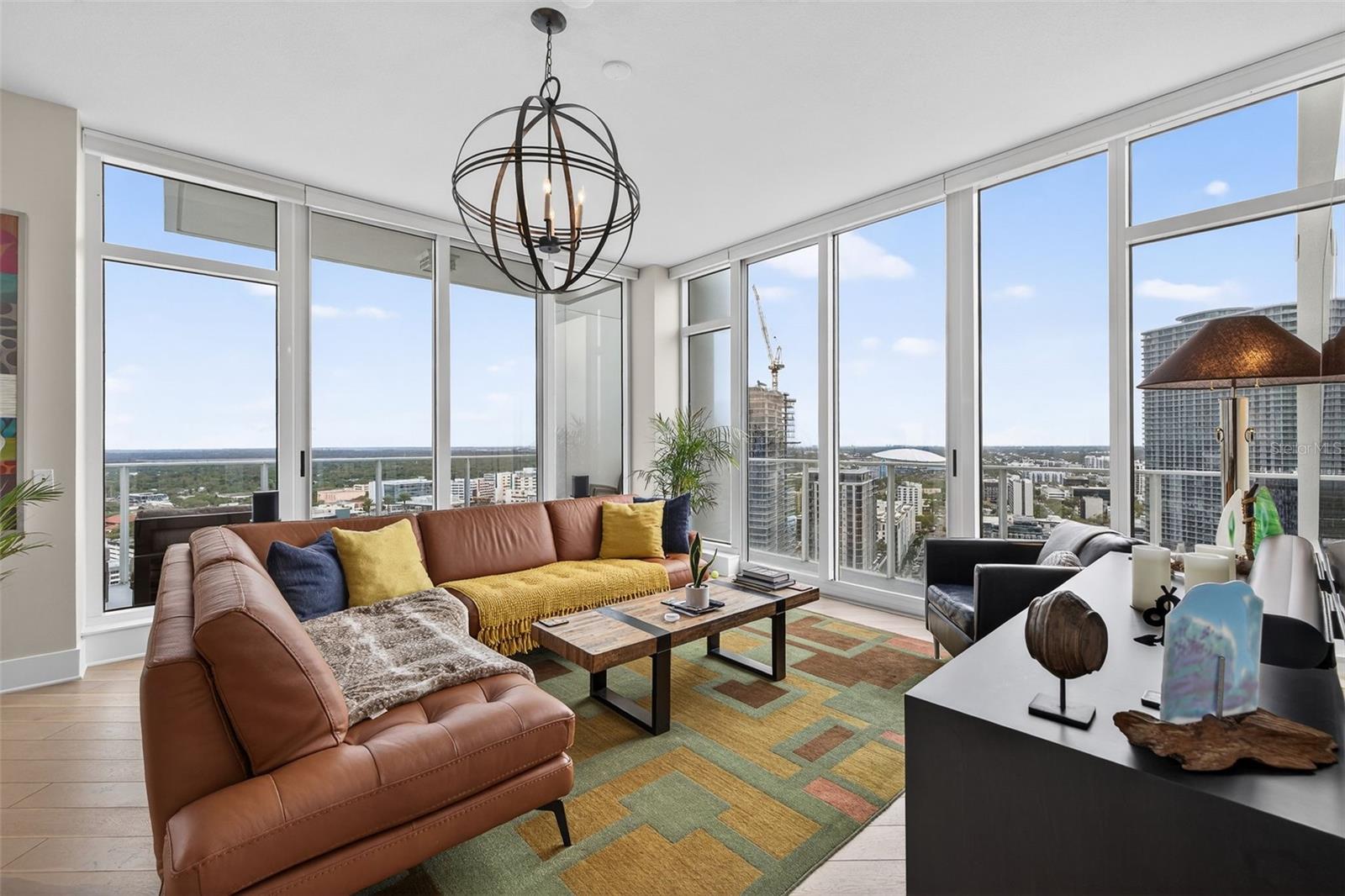 175 1ST ST S #3102, ST PETERSBURG, FL — photo 5