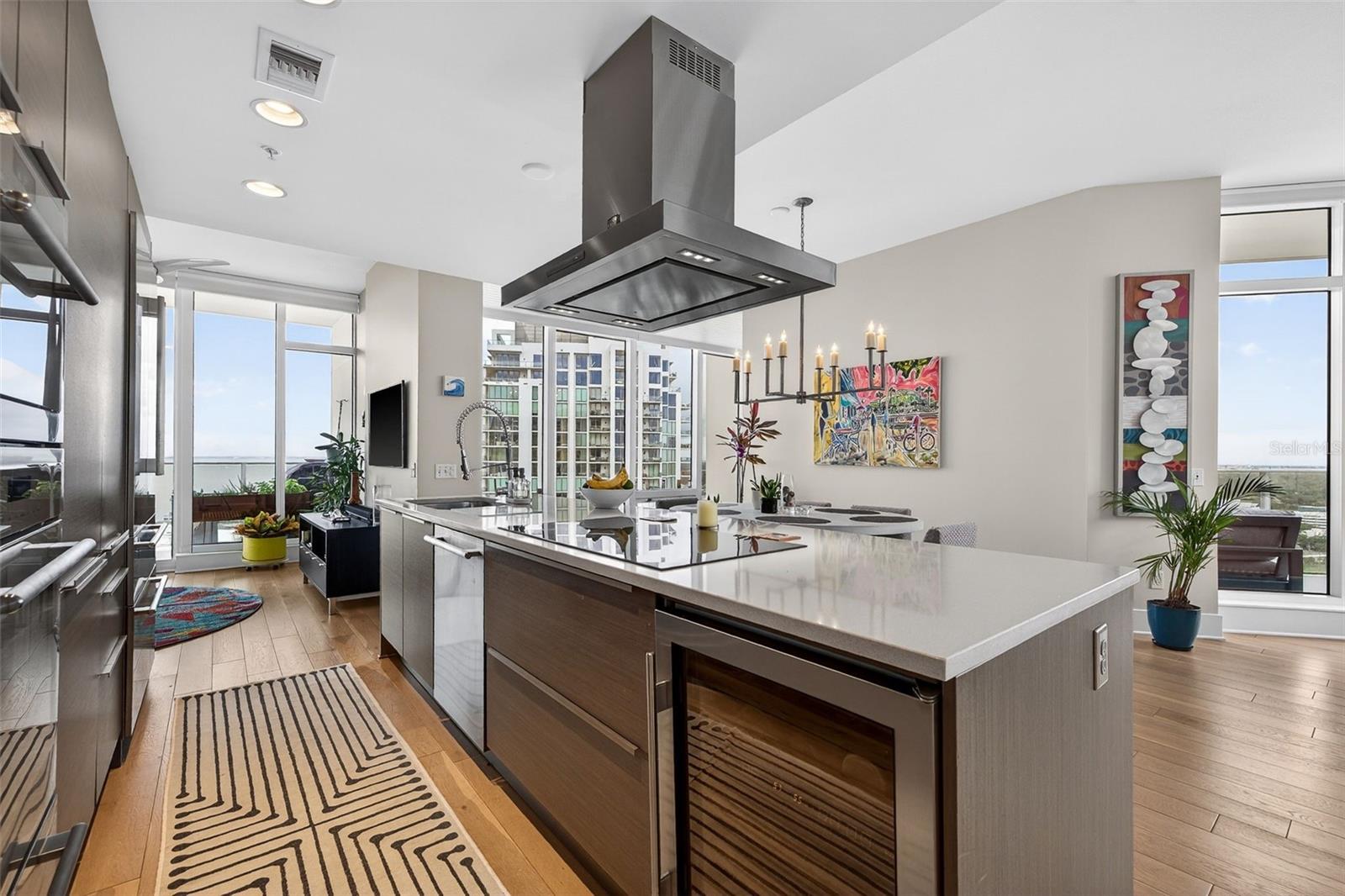 175 1ST ST S #3102, ST PETERSBURG, FL — photo 12