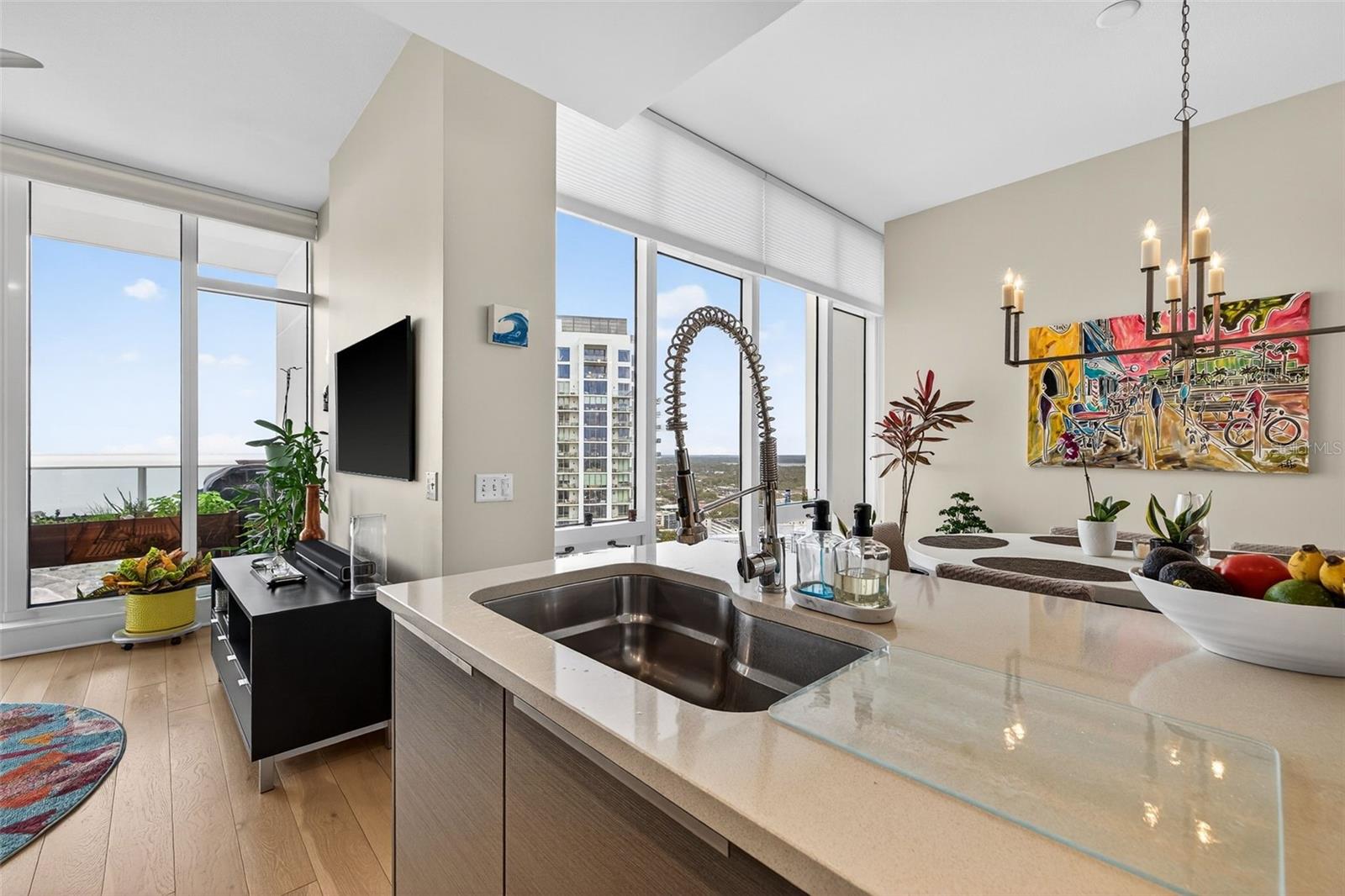 175 1ST ST S #3102, ST PETERSBURG, FL — photo 16