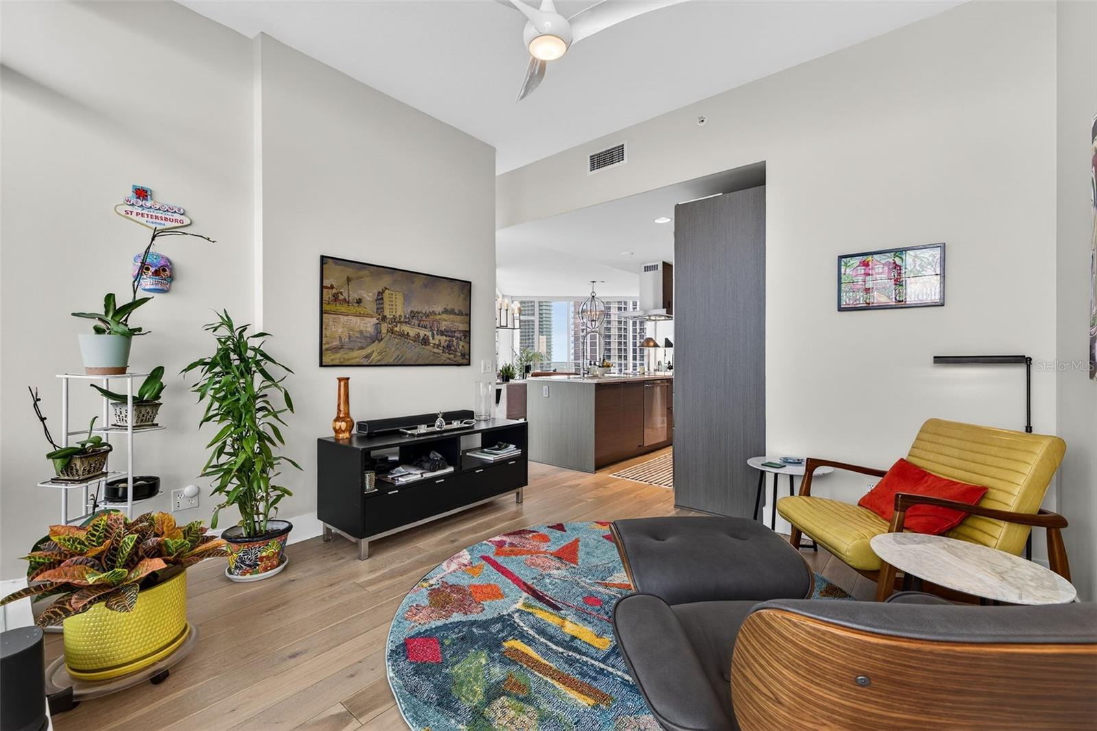 175 1ST ST S #3102, ST PETERSBURG, FL — photo 18