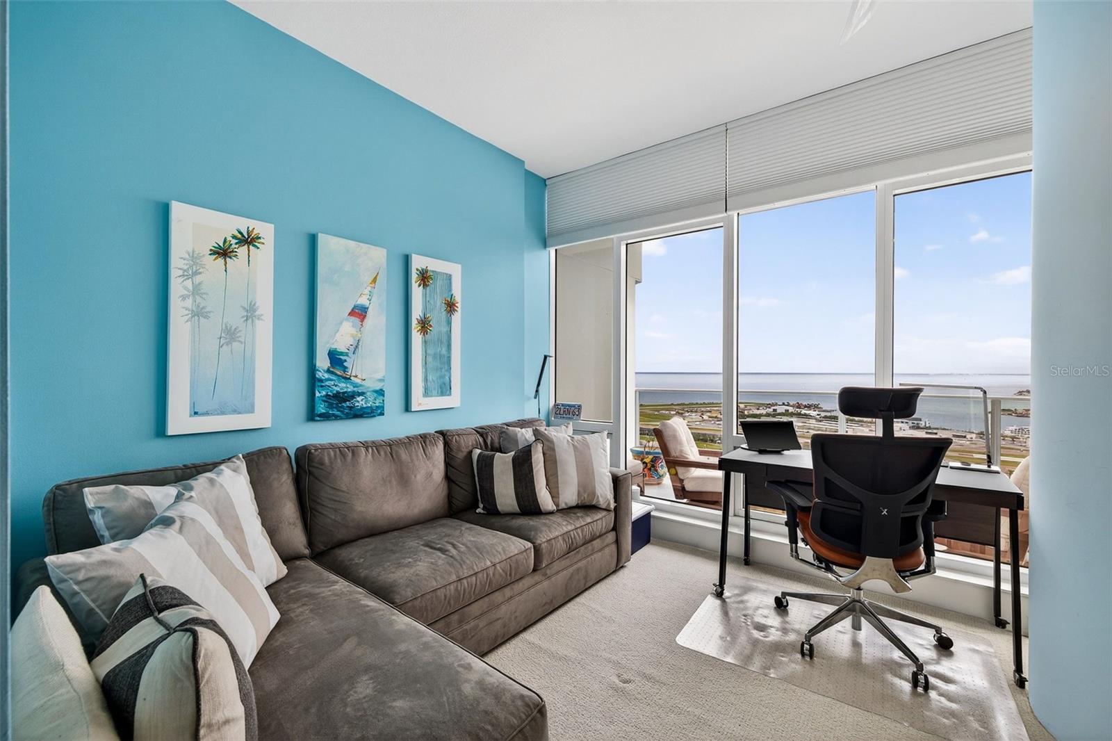 175 1ST ST S #3102, ST PETERSBURG, FL — photo 19