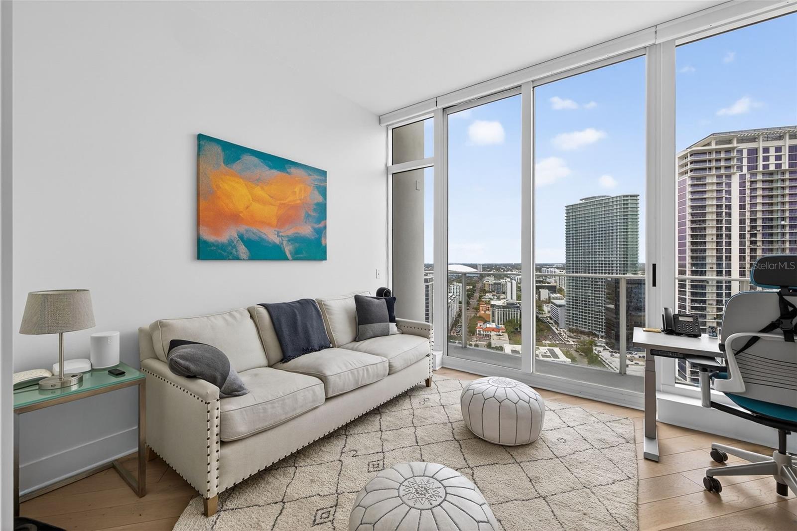 175 1ST ST S #3102, ST PETERSBURG, FL — photo 26