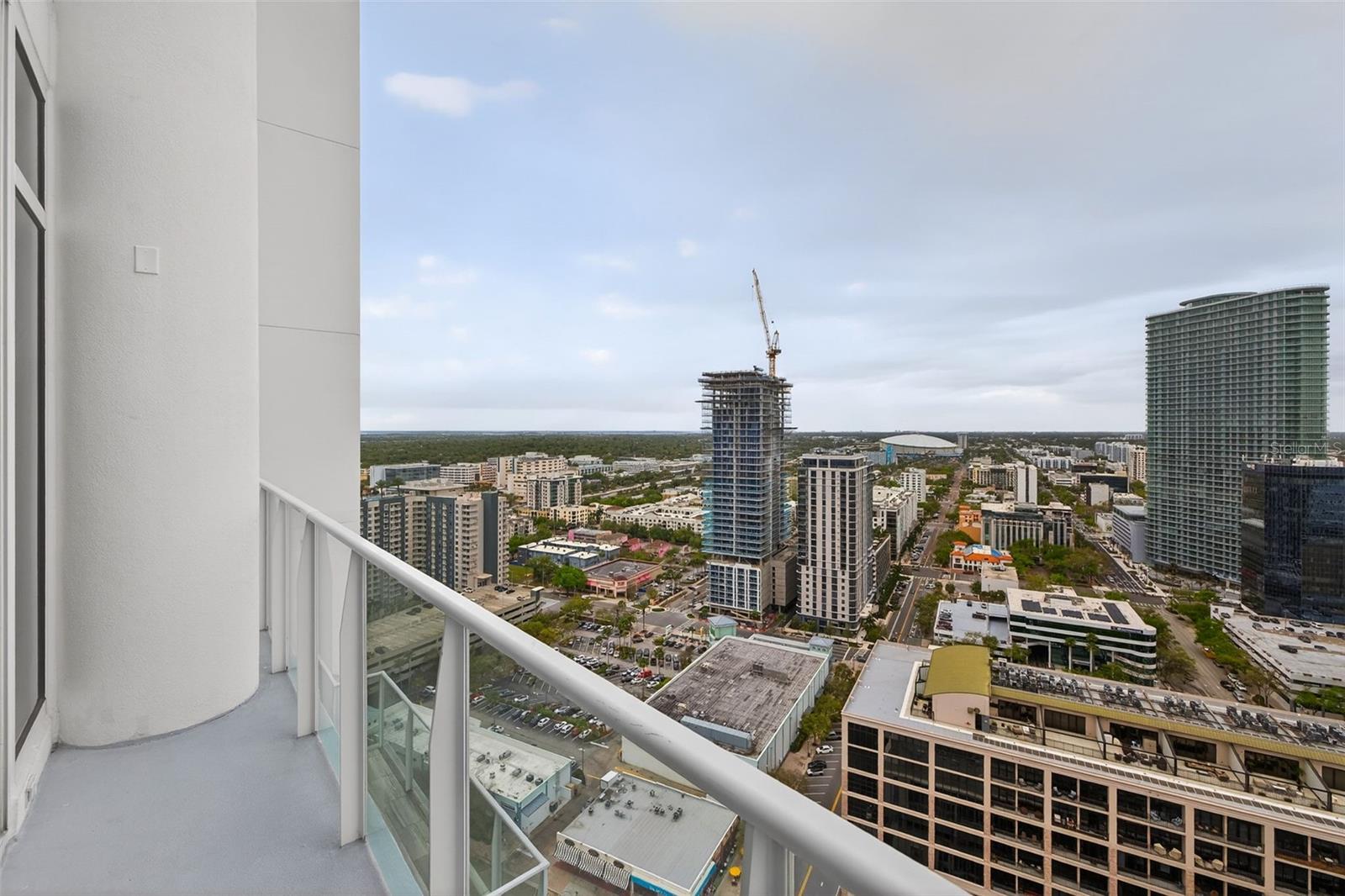 175 1ST ST S #3102, ST PETERSBURG, FL — photo 34