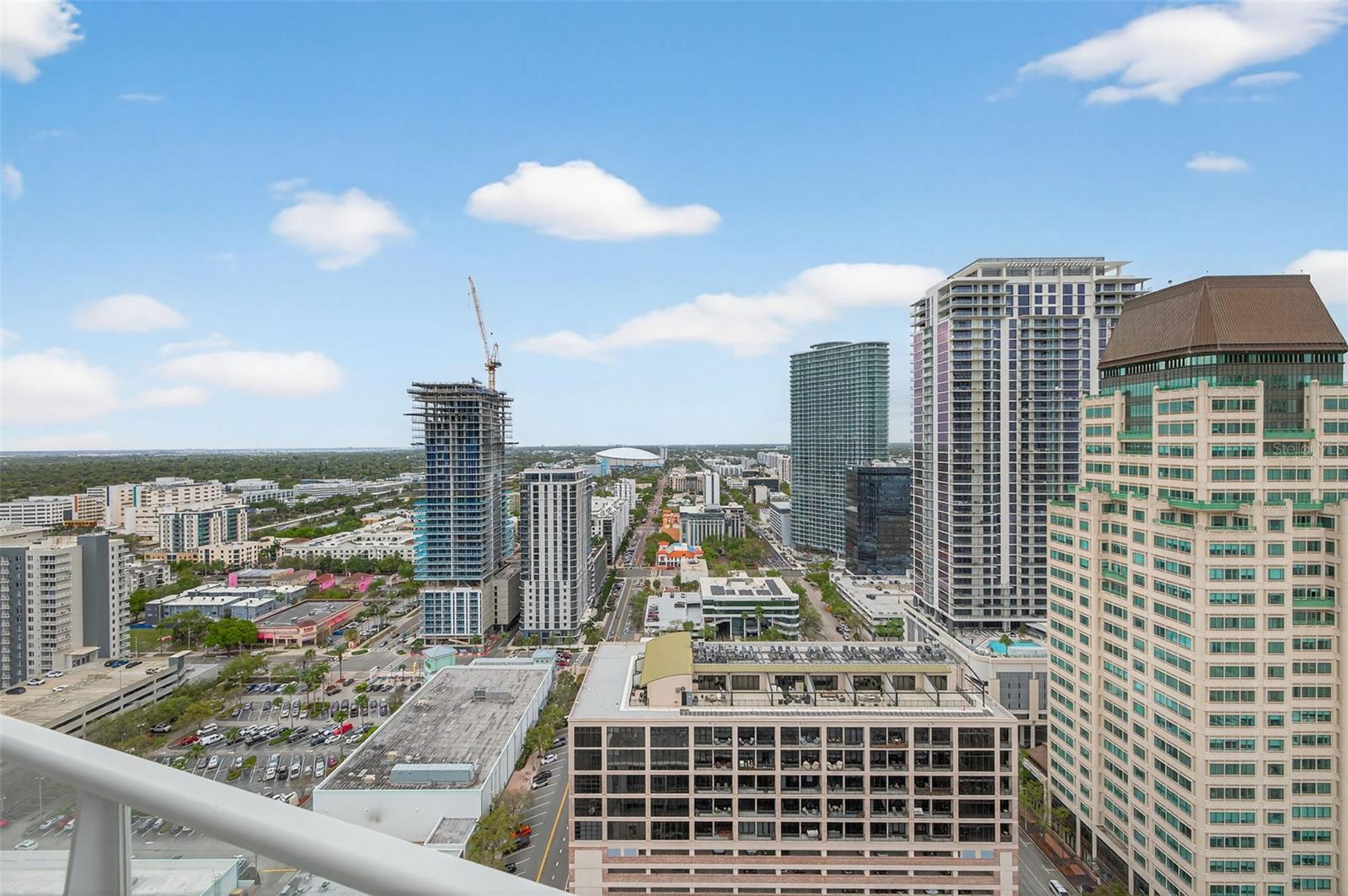 175 1ST ST S #3102, ST PETERSBURG, FL — photo 35