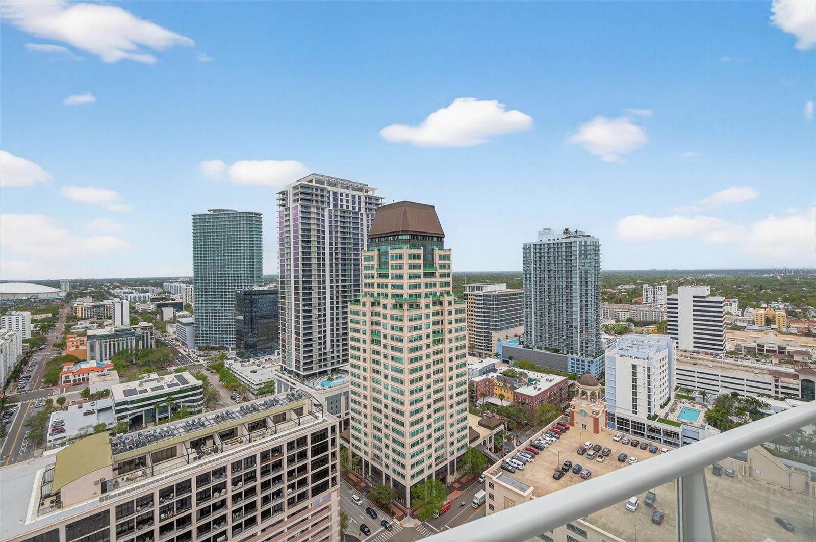 175 1ST ST S #3102, ST PETERSBURG, FL — photo 36