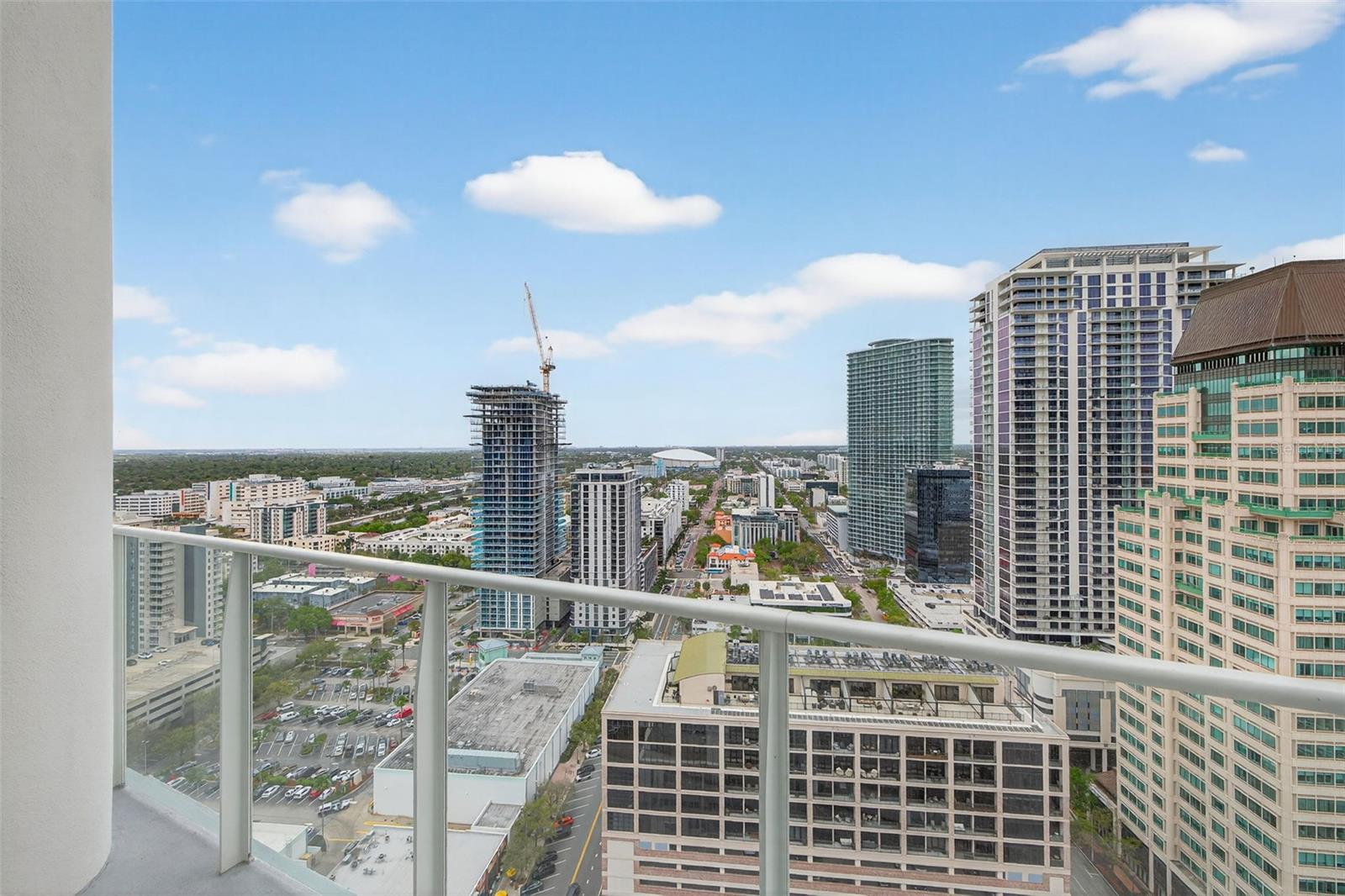 175 1ST ST S #3102, ST PETERSBURG, FL — photo 37