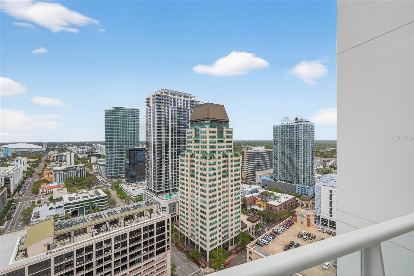 175 1ST ST S #3102, ST PETERSBURG, FL — photo 38