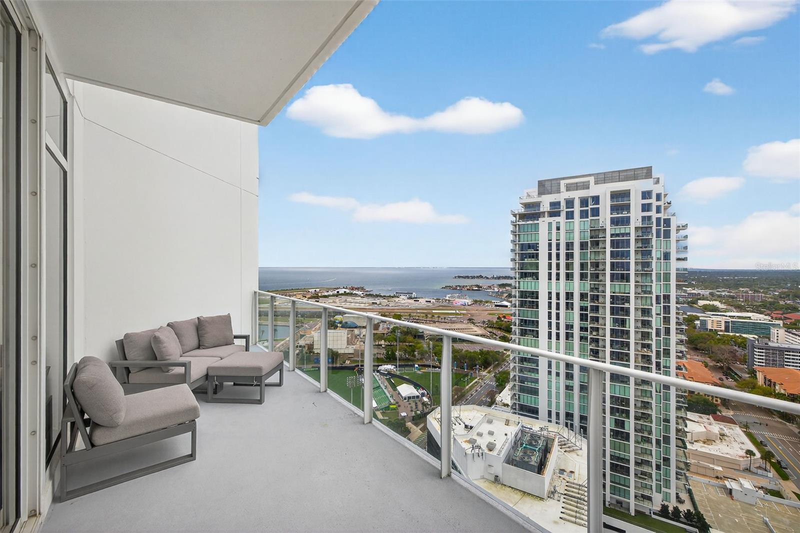 175 1ST ST S #3102, ST PETERSBURG, FL — photo 40
