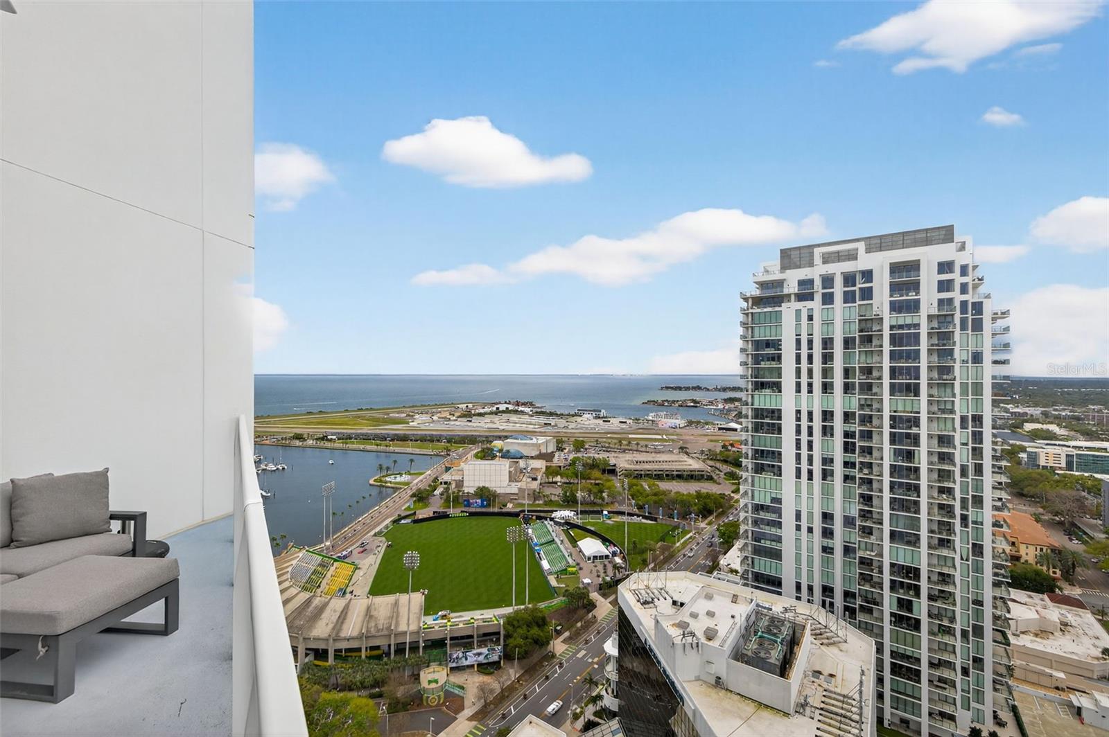 175 1ST ST S #3102, ST PETERSBURG, FL — photo 41