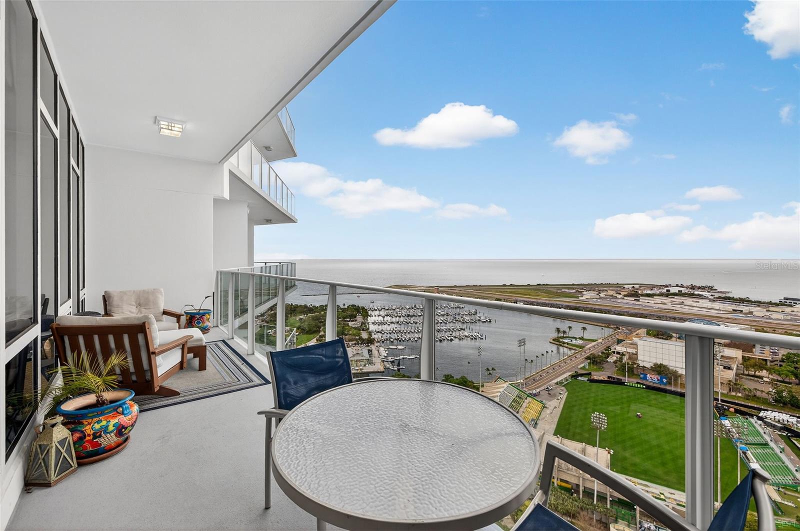 175 1ST ST S #3102, ST PETERSBURG, FL — photo 43