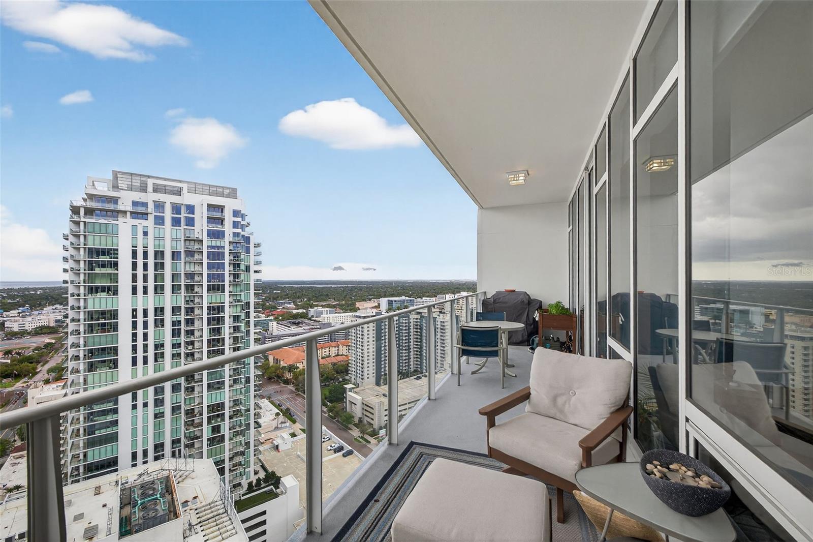 175 1ST ST S #3102, ST PETERSBURG, FL — photo 45